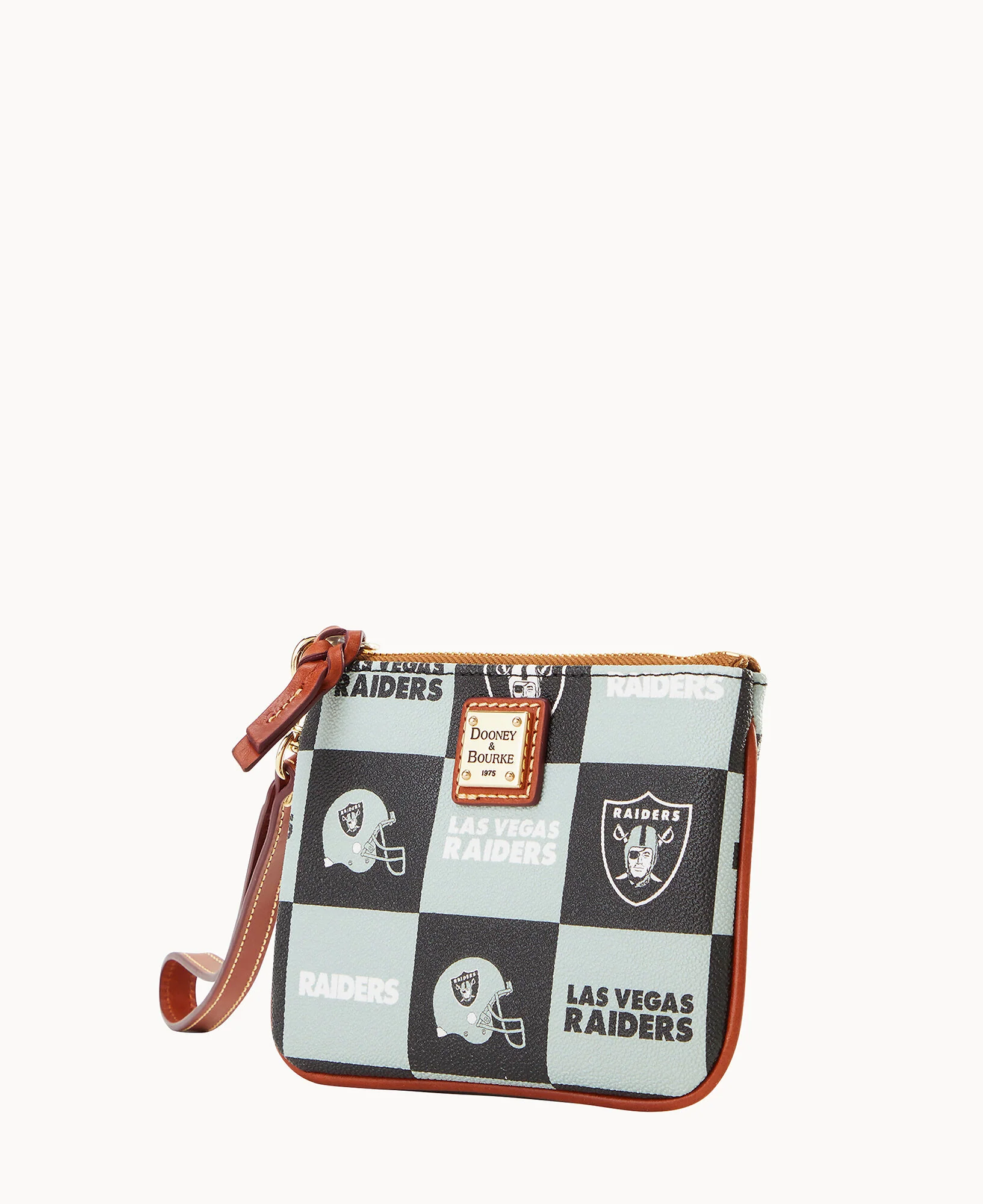 NFL Raiders Stadium Wristlet - Image 2