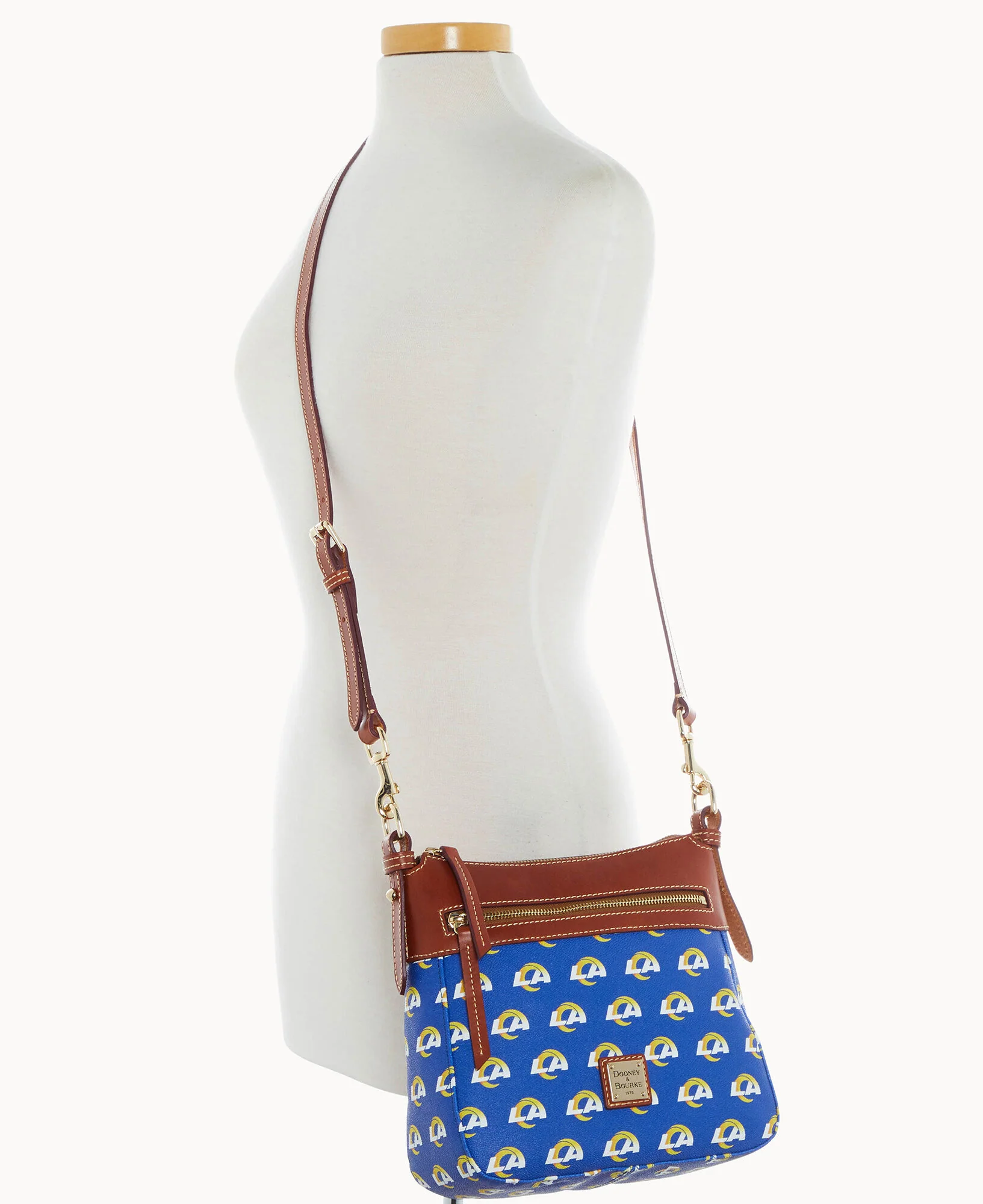NFL Rams Crossbody 25 - Image 4
