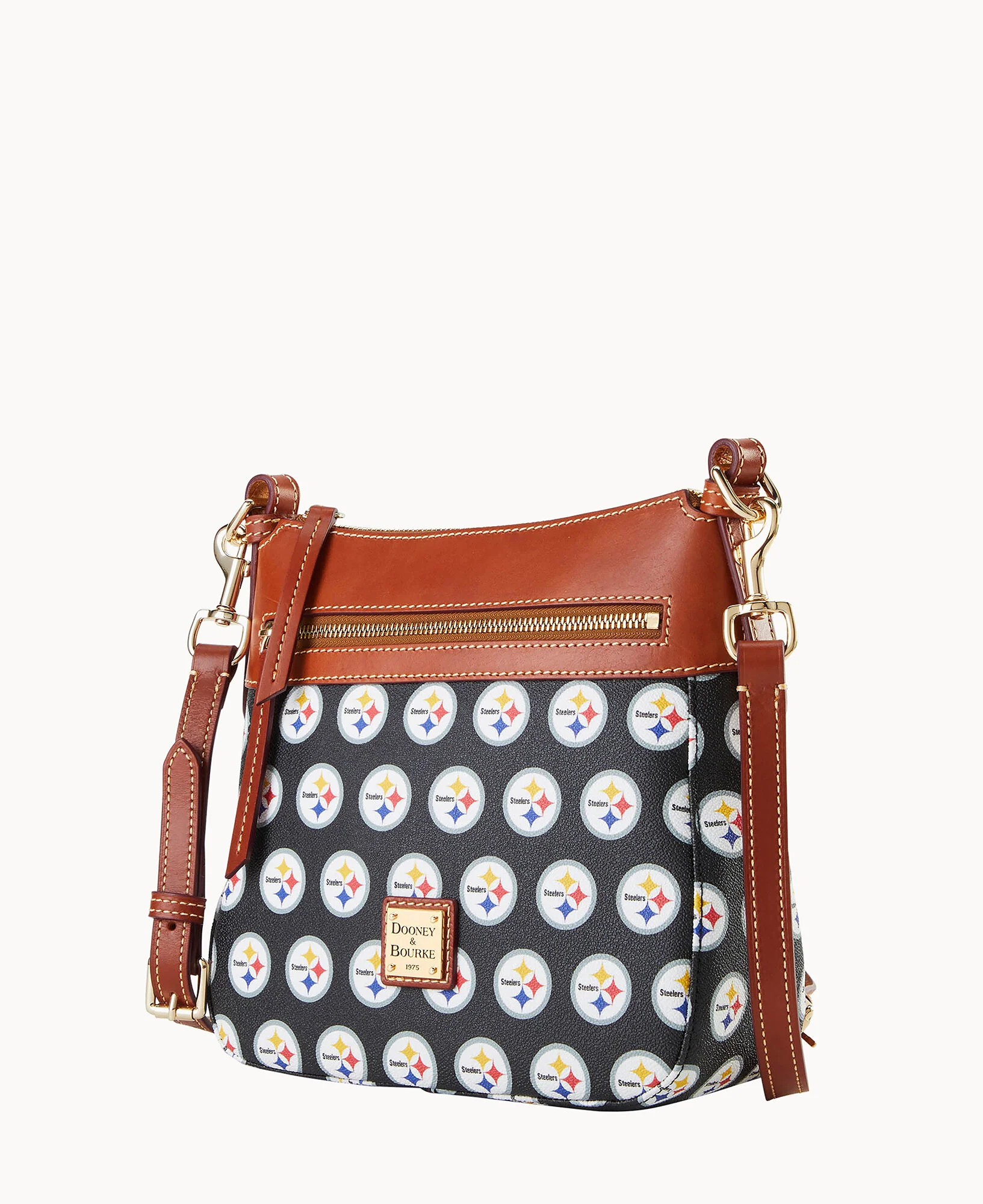 NFL Steelers Crossbody 25 - Image 2