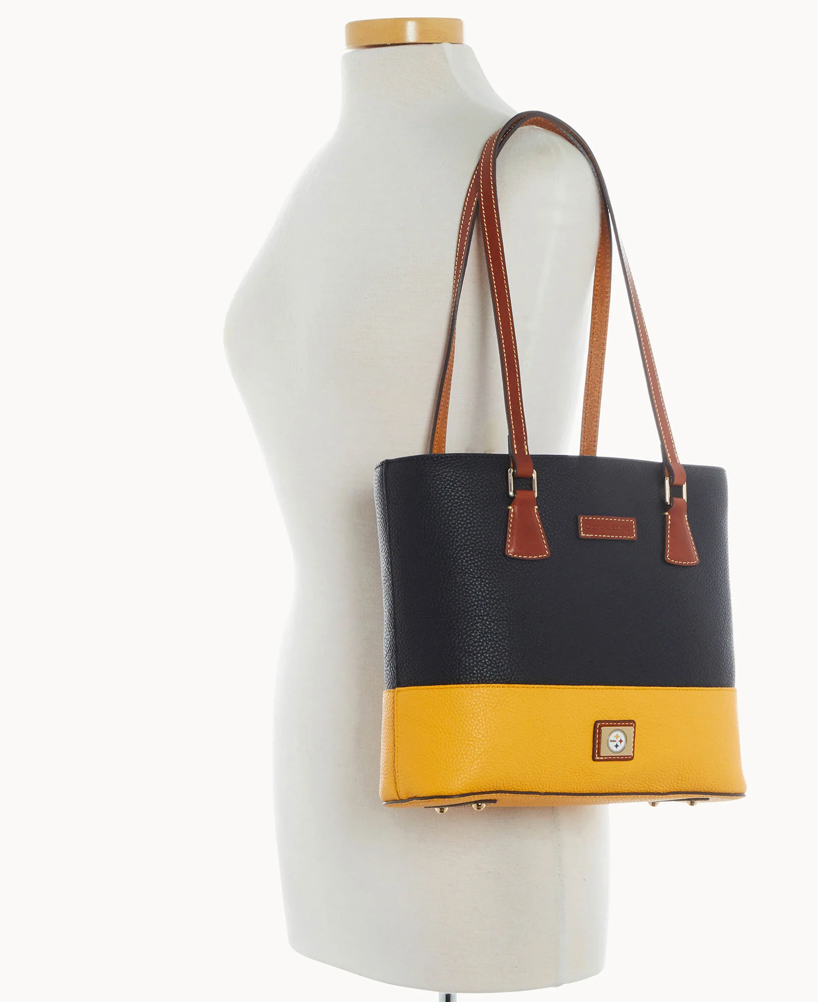 NFL Steelers Shopper - Image 5
