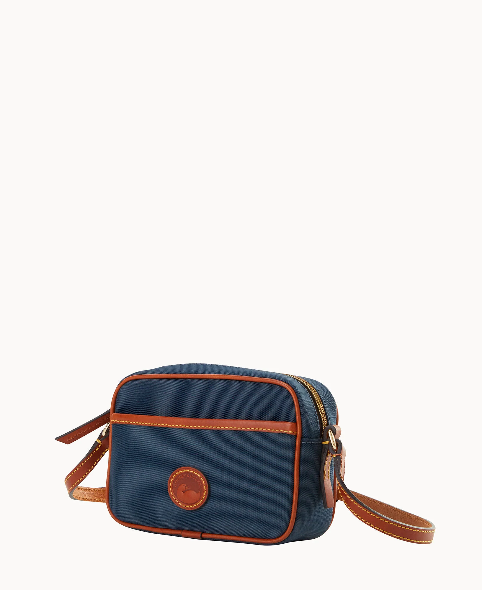 Nylon Camera Crossbody - Image 6