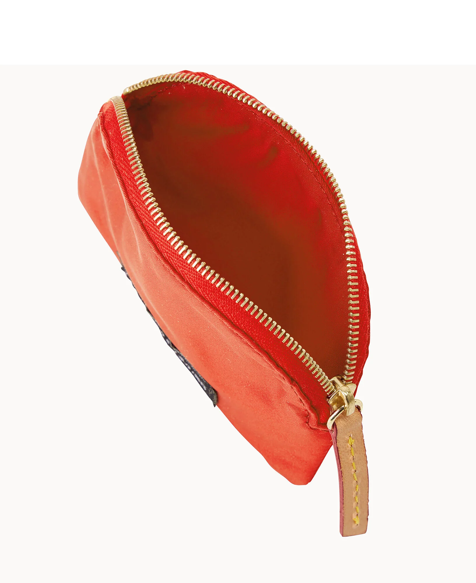 Nylon Coin Purse - Image 33