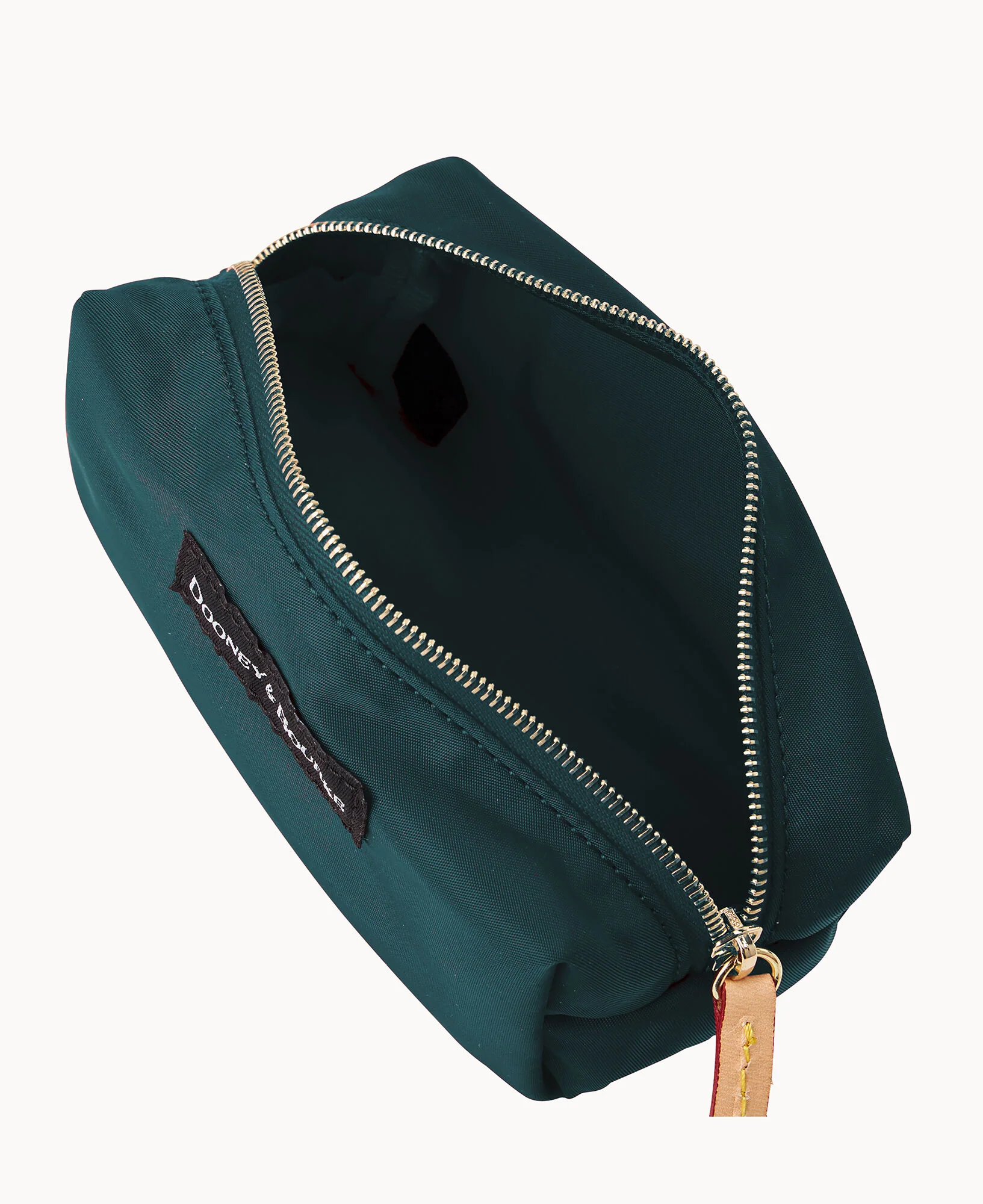 Nylon Cosmetic Case - Image 48