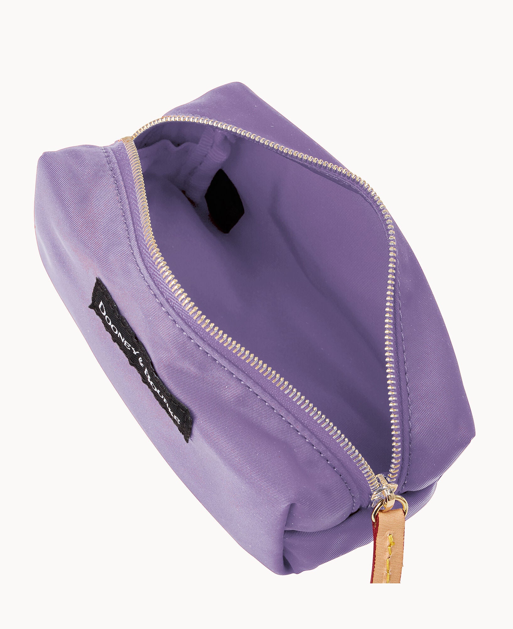 Nylon Cosmetic Case - Image 51