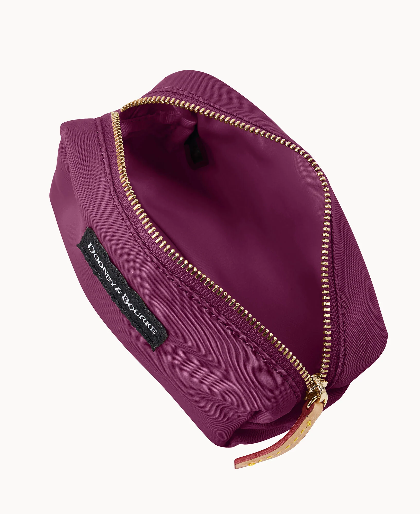 Nylon Cosmetic Case - Image 69