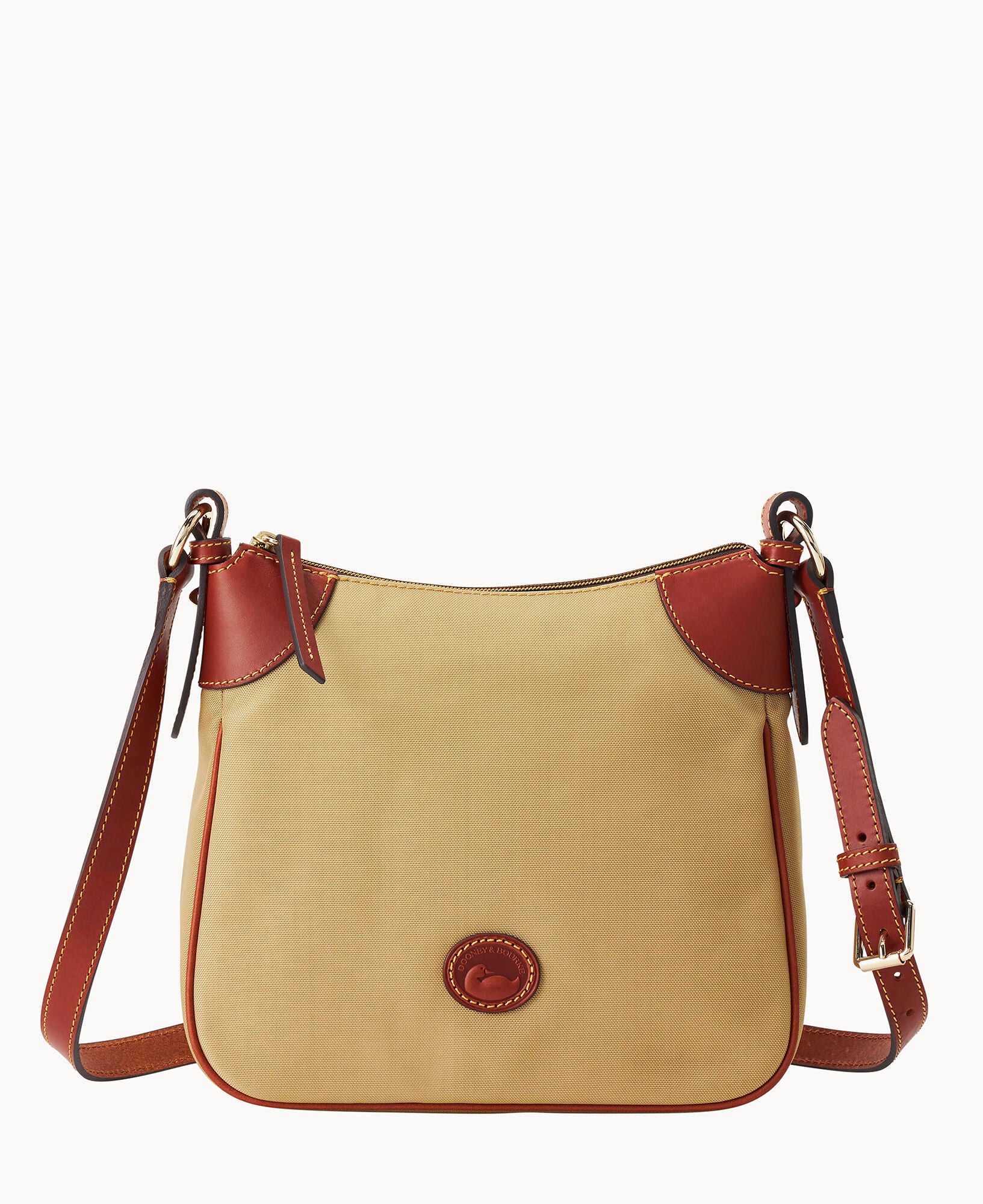 Nylon Crossbody - Image 10