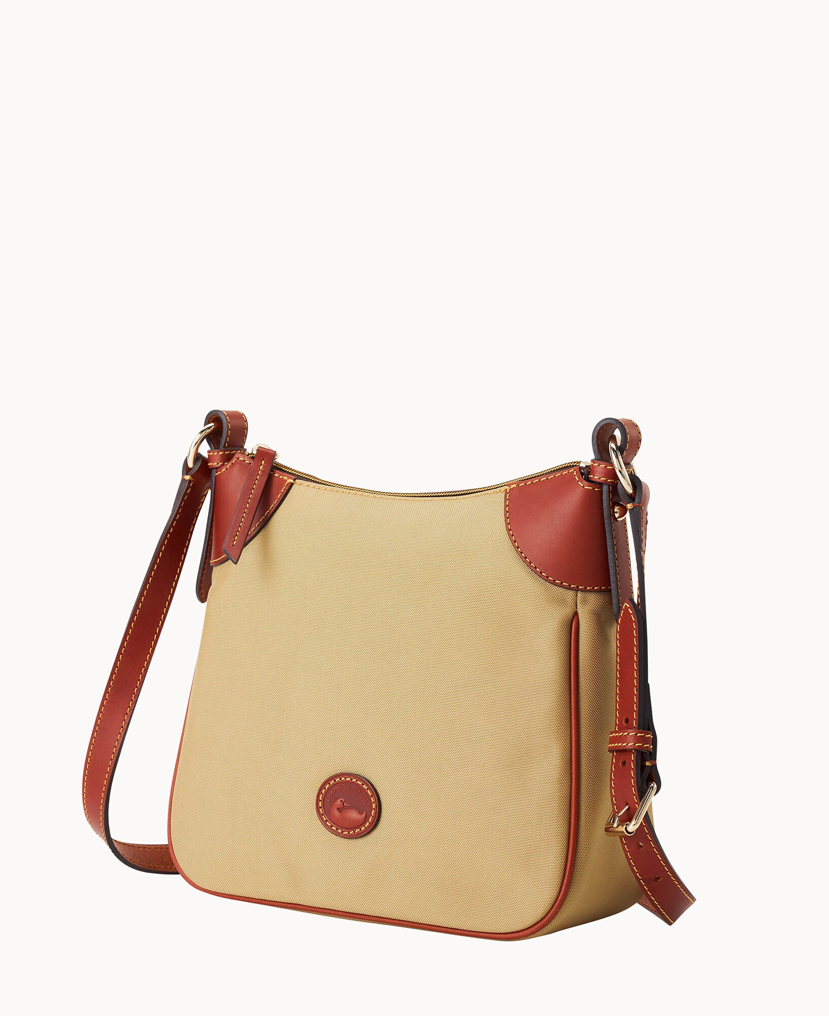 Nylon Crossbody - Image 11