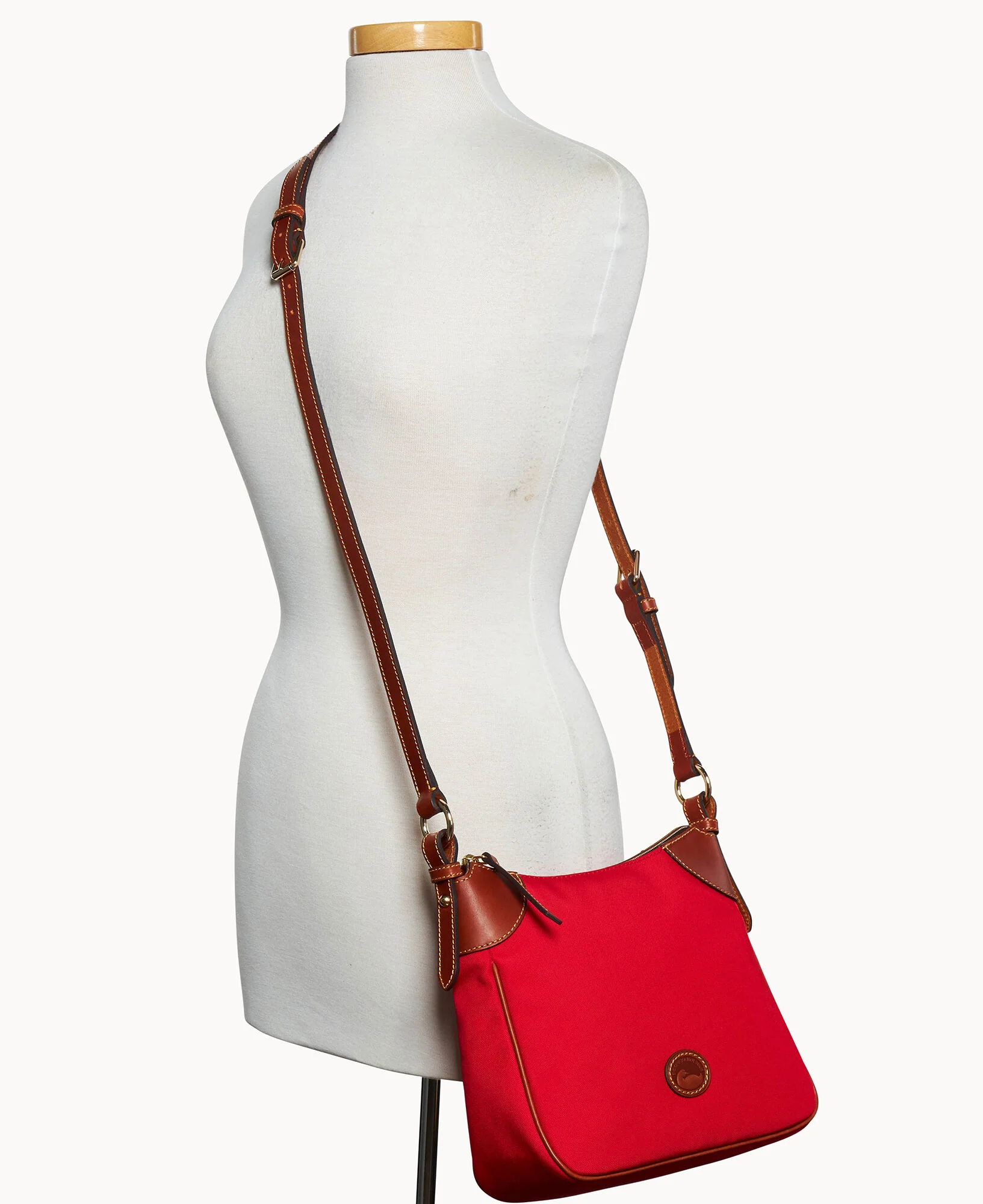 Nylon Crossbody - Image 17