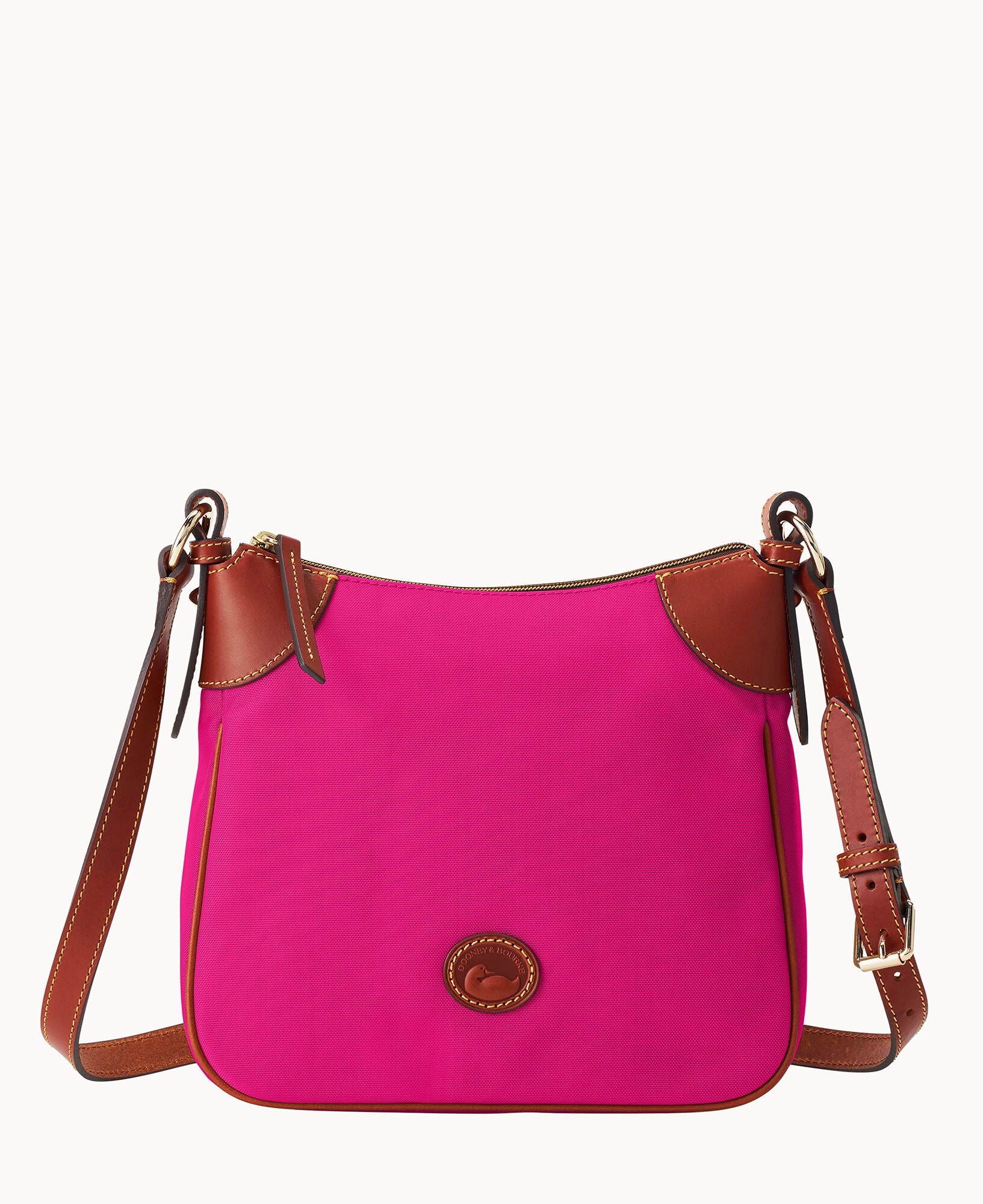 Nylon Crossbody - Image 18