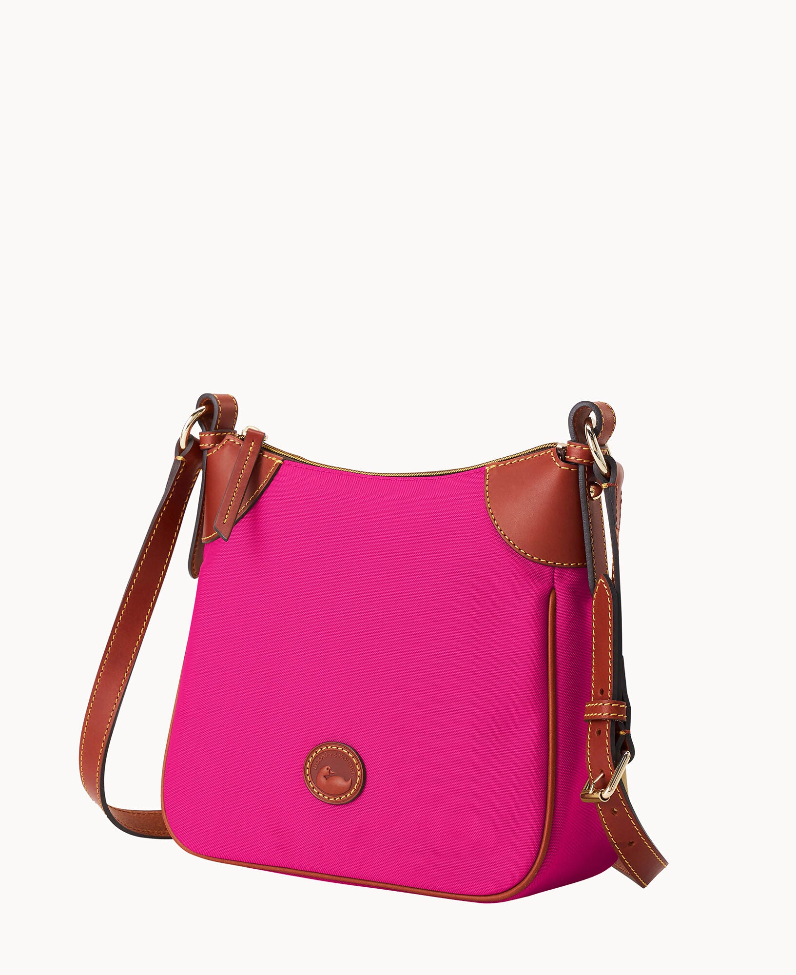 Nylon Crossbody - Image 19