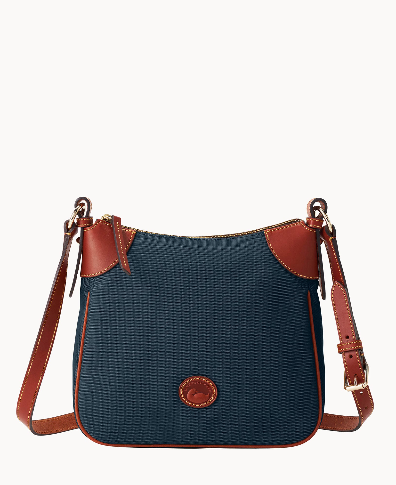 Nylon Crossbody - Image 22