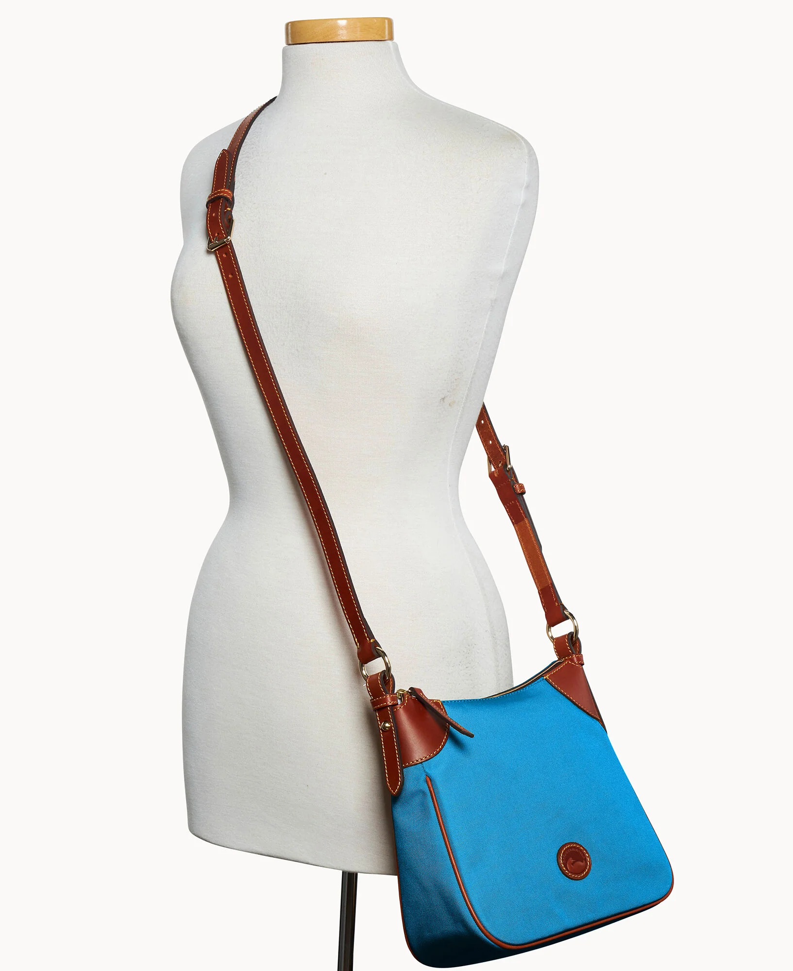 Nylon Crossbody - Image 29