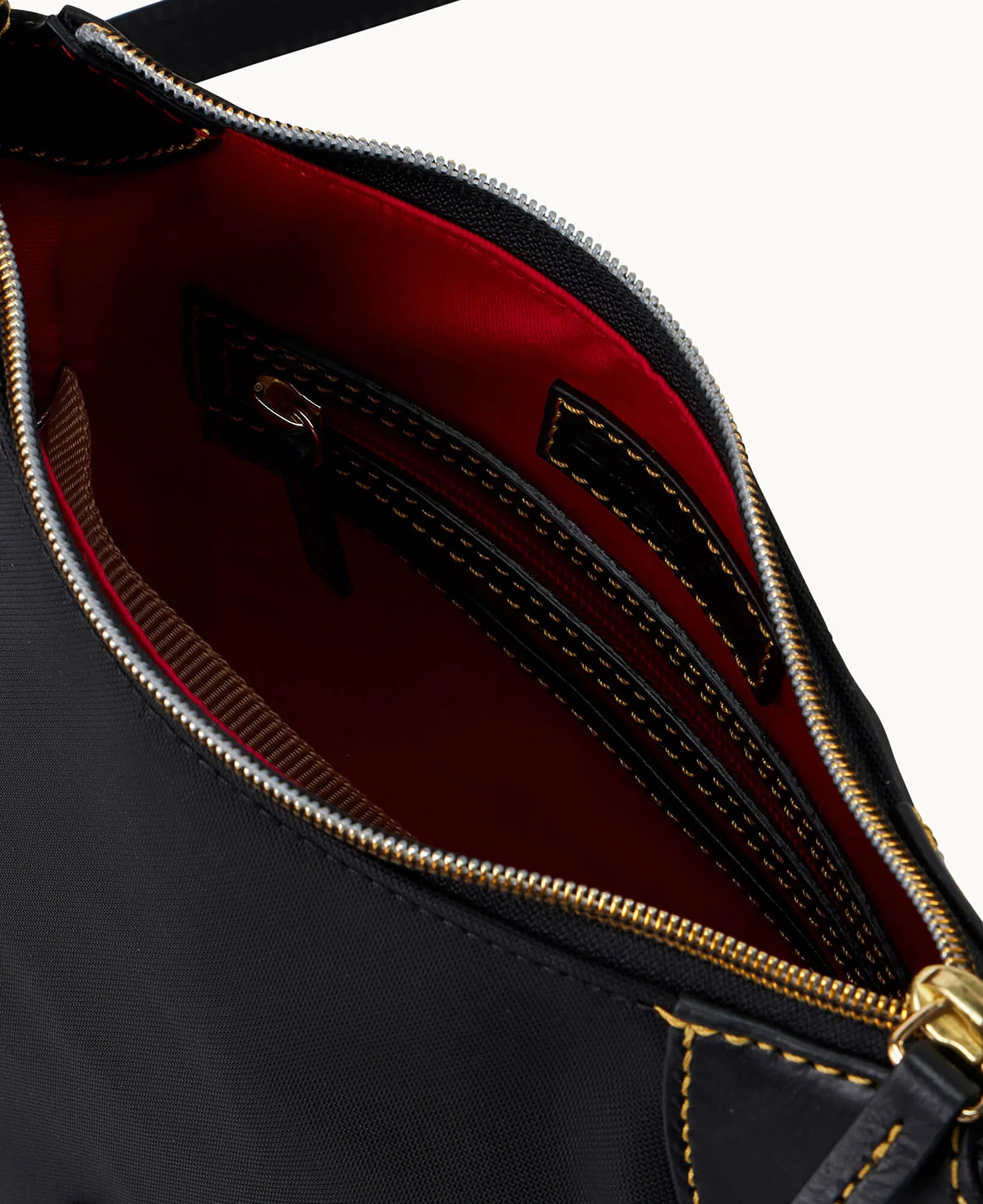 Nylon Crossbody - Image 3