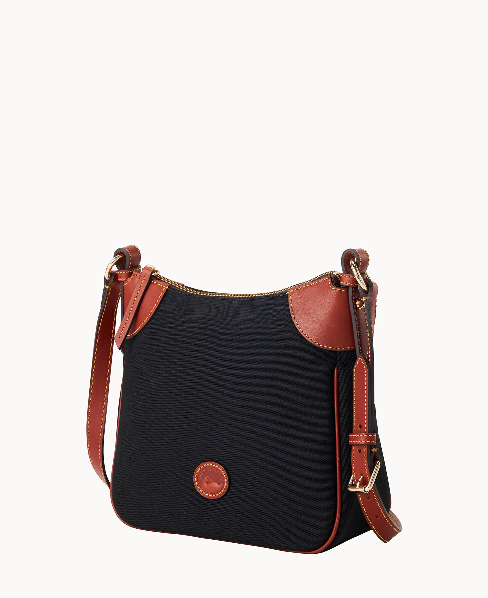 Nylon Crossbody - Image 7