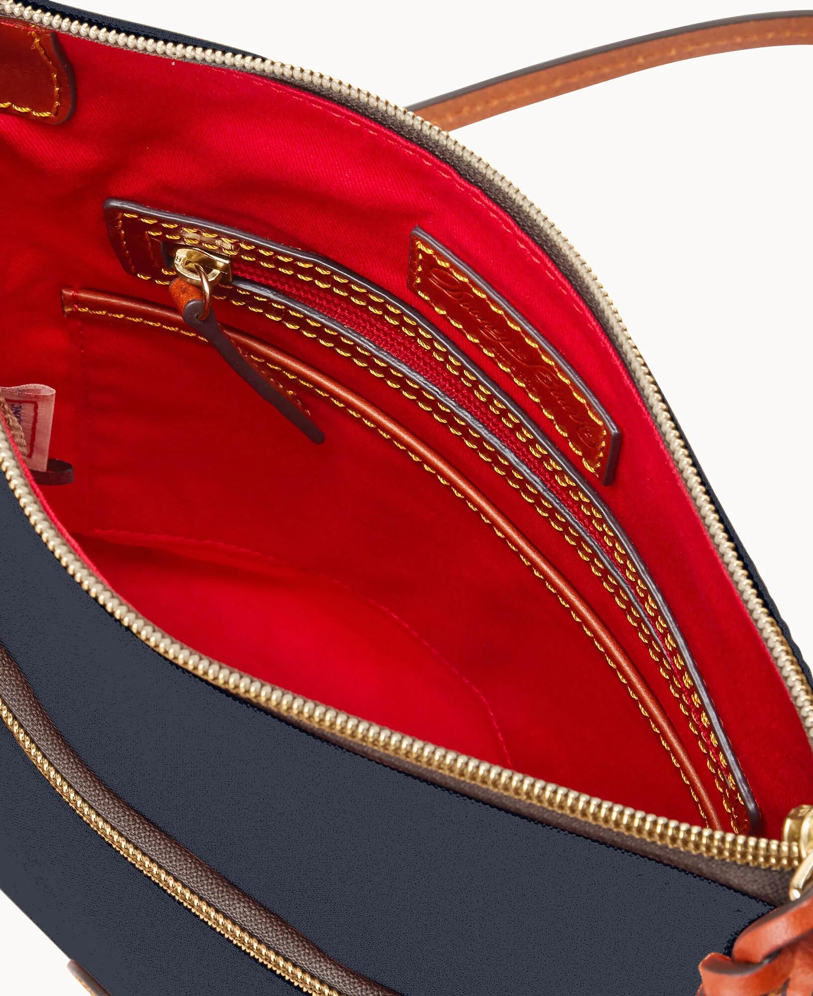 Nylon Crossbody - Image 11