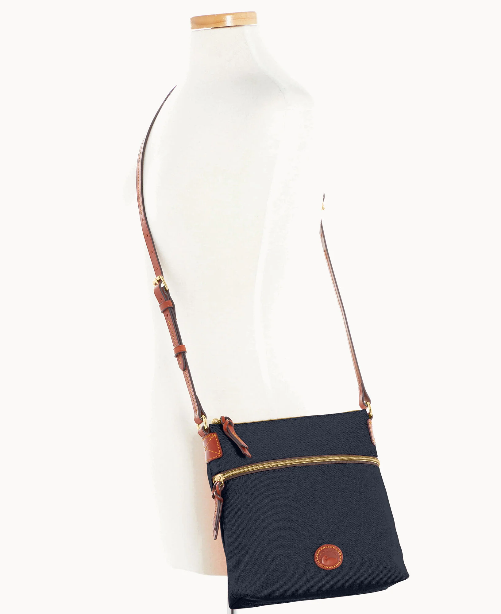 Nylon Crossbody - Image 12