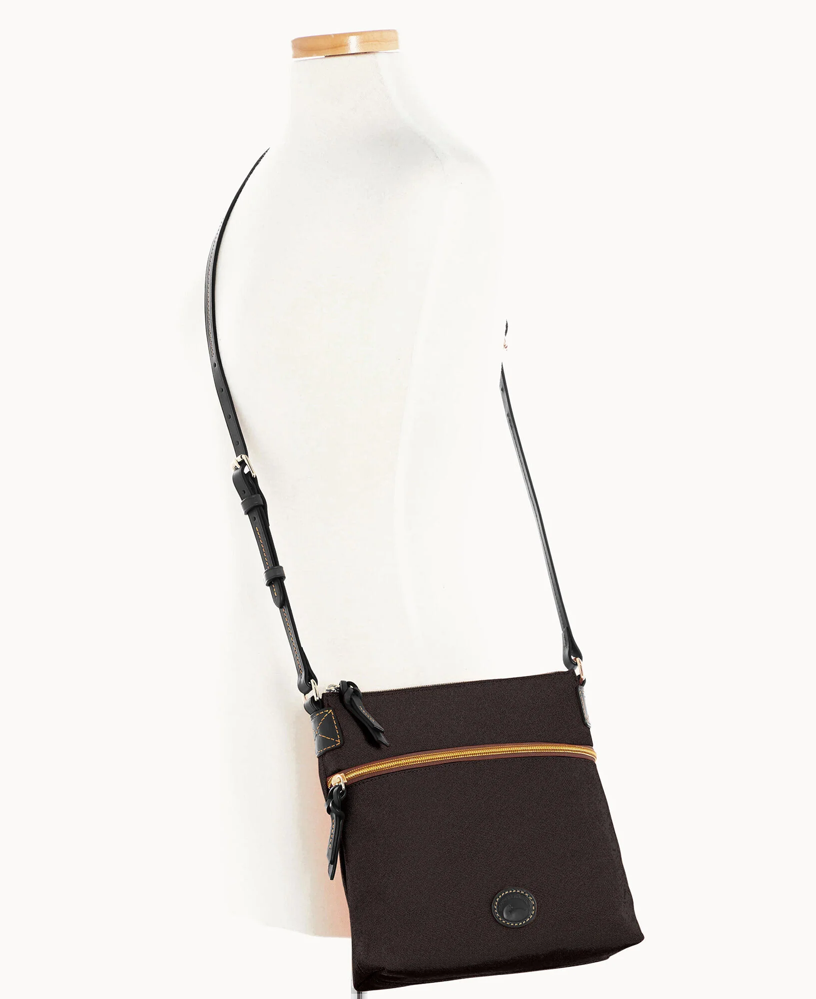 Nylon Crossbody - Image 25