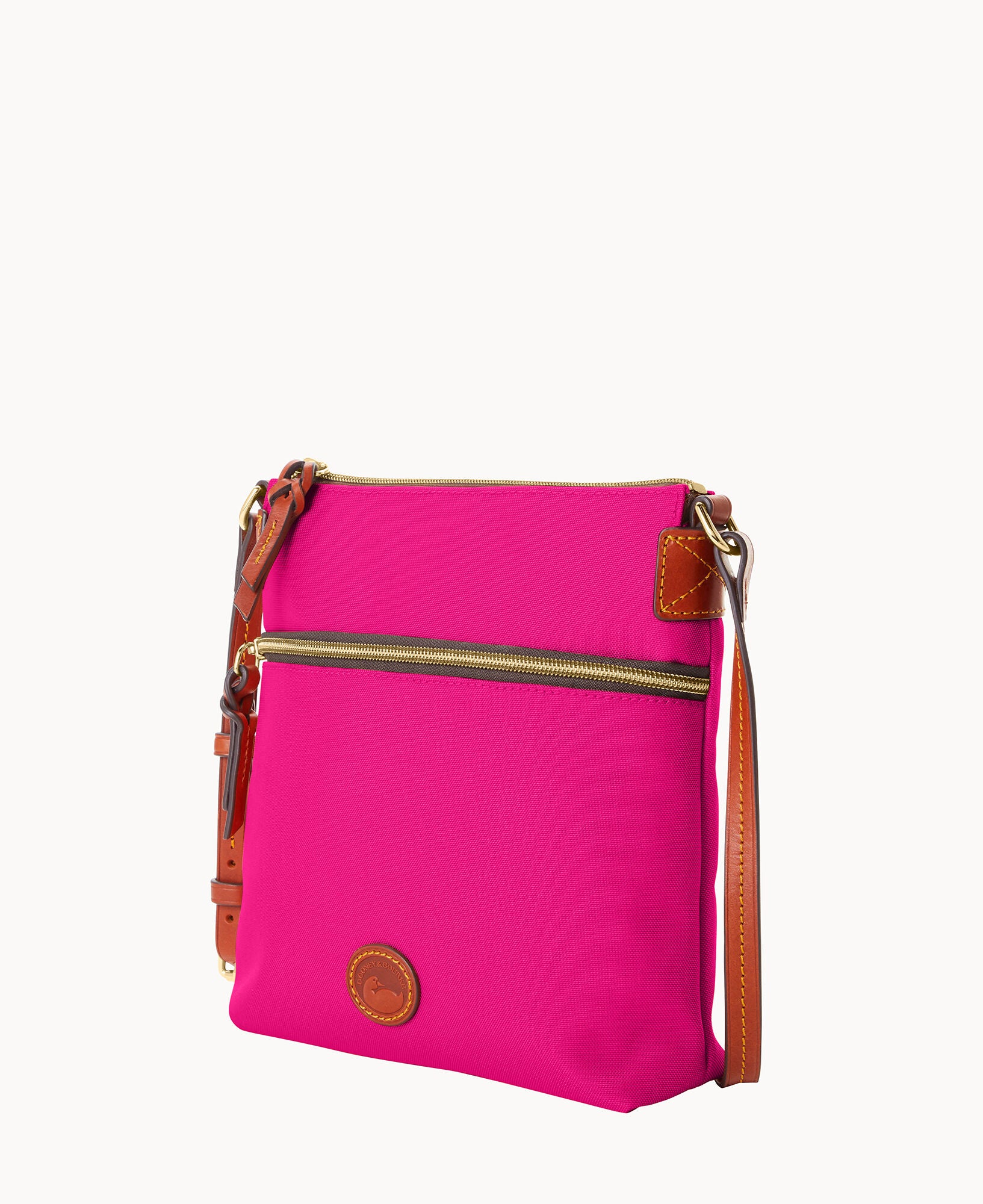 Nylon Crossbody - Image 31