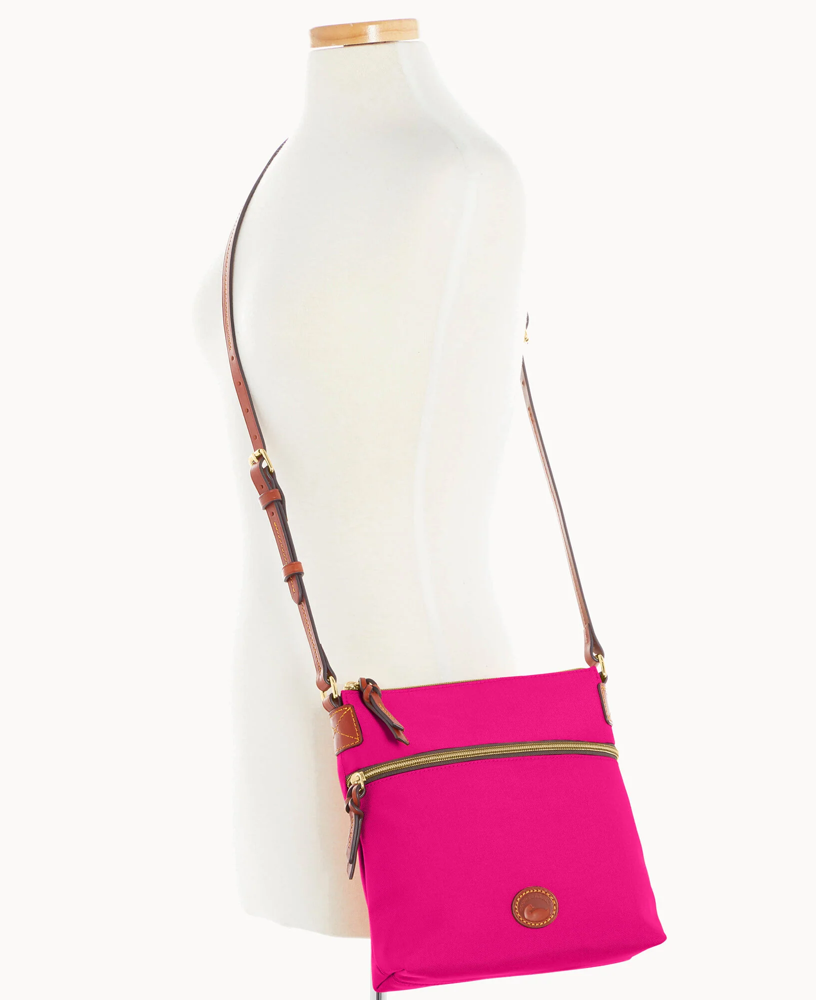 Nylon Crossbody - Image 33