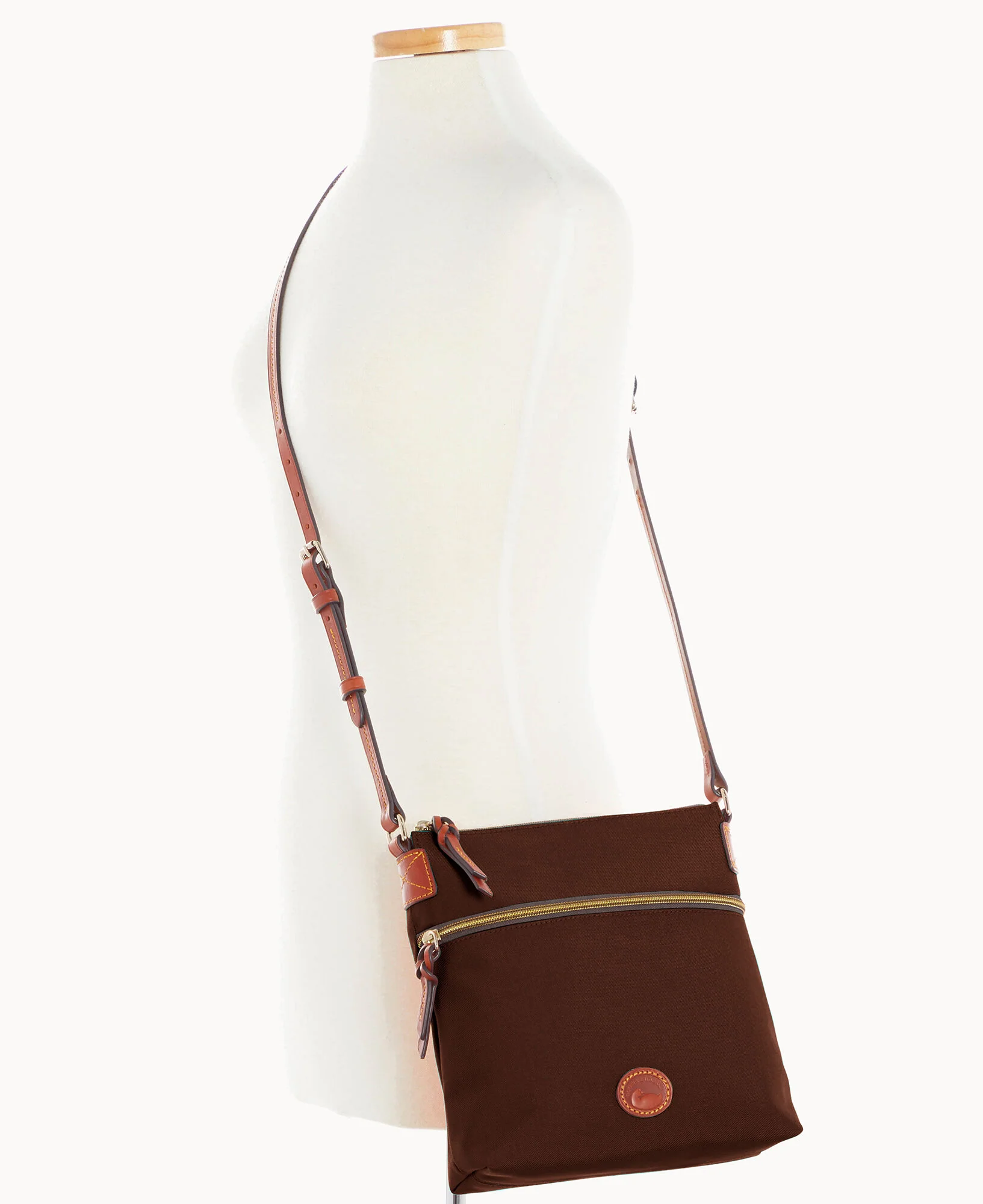Nylon Crossbody - Image 41