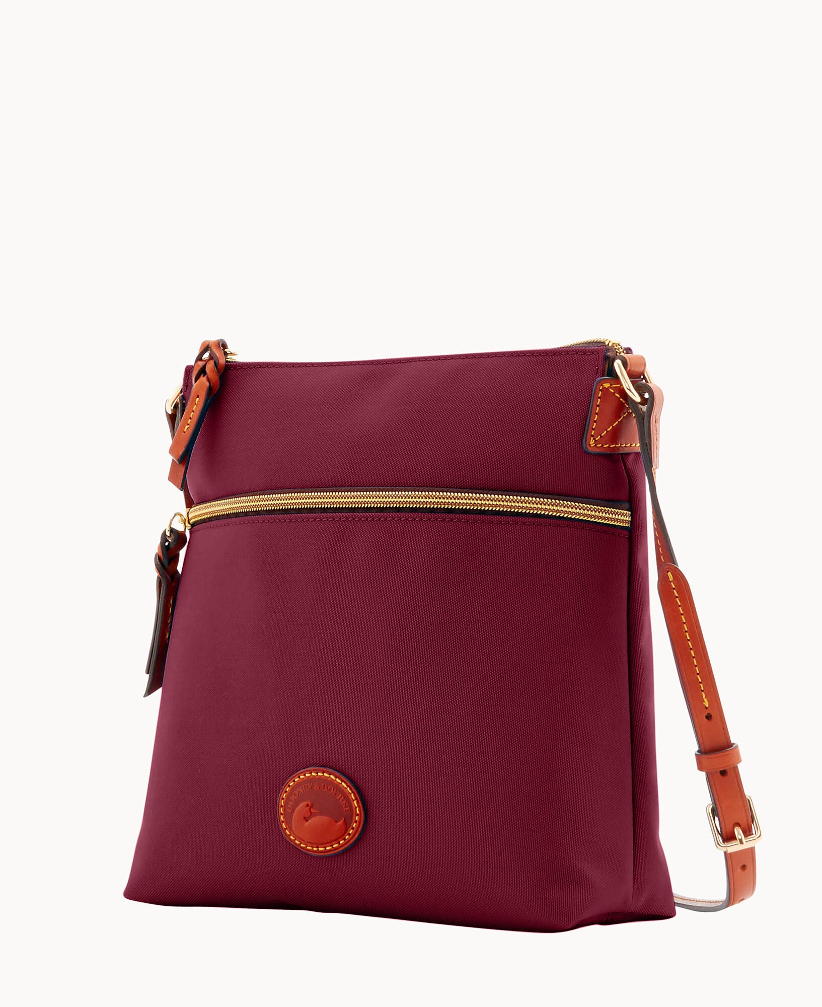 Nylon Crossbody - Image 43