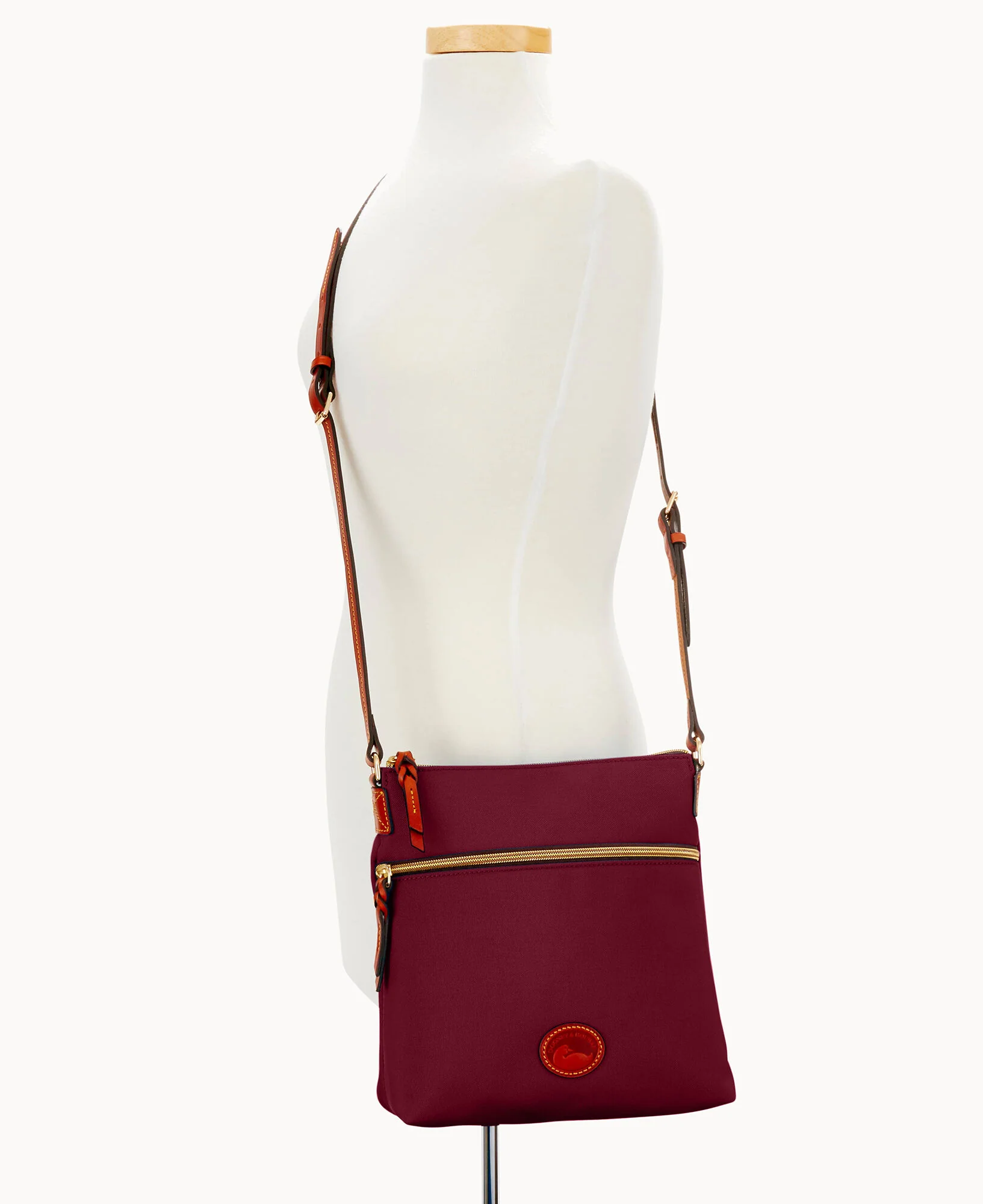 Nylon Crossbody - Image 45