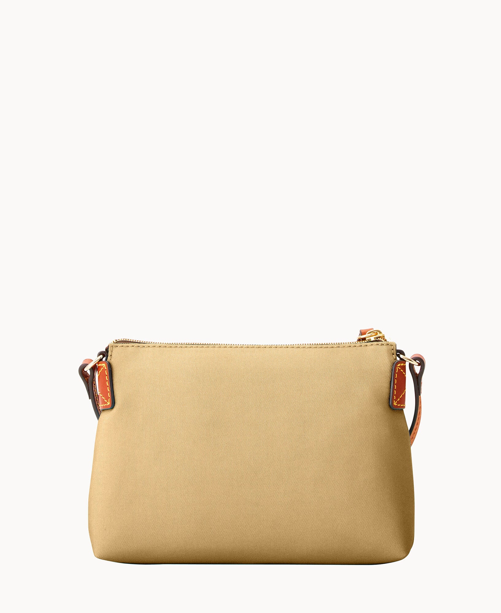 Nylon Crossbody Pouchette - Image 9