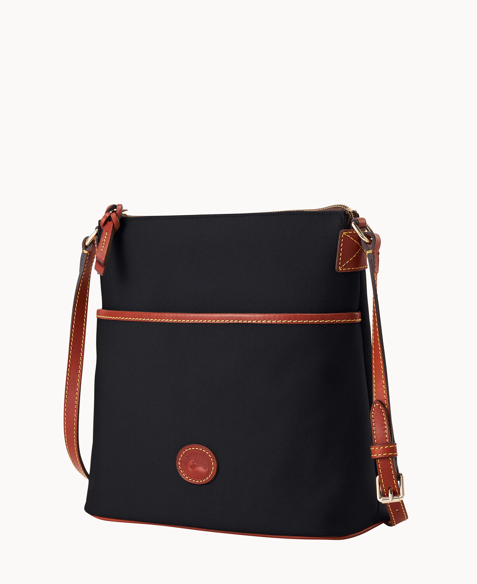 Nylon Everyday Crossbody - Image 10