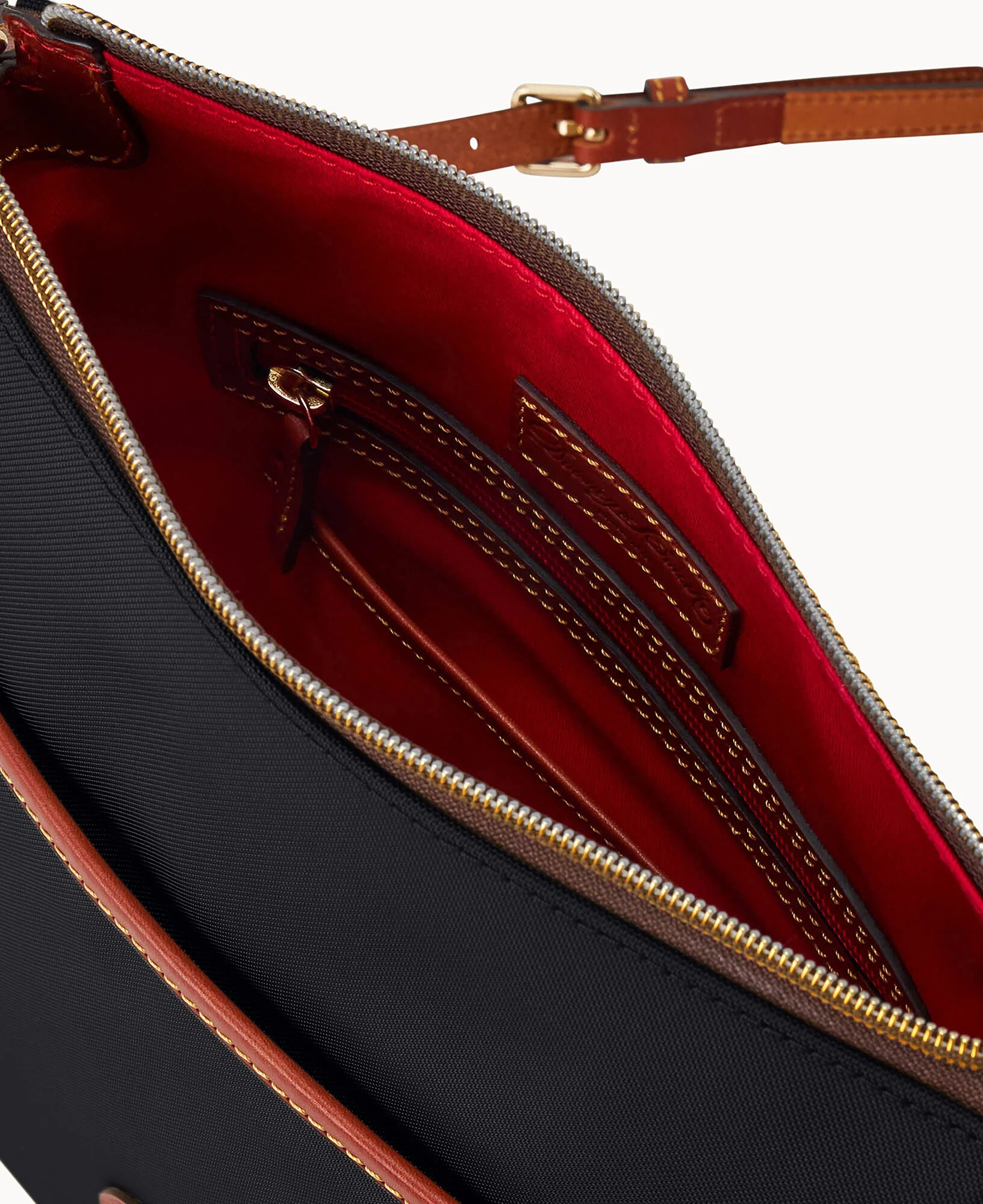 Nylon Everyday Crossbody - Image 11