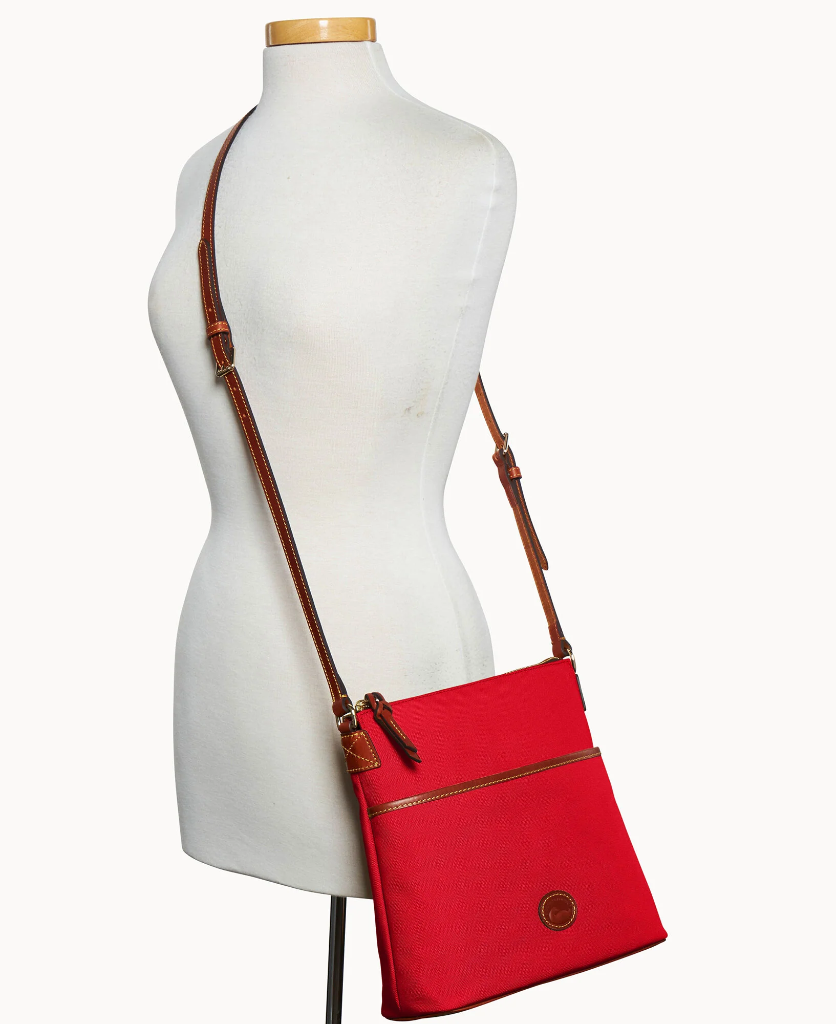 Nylon Everyday Crossbody - Image 16