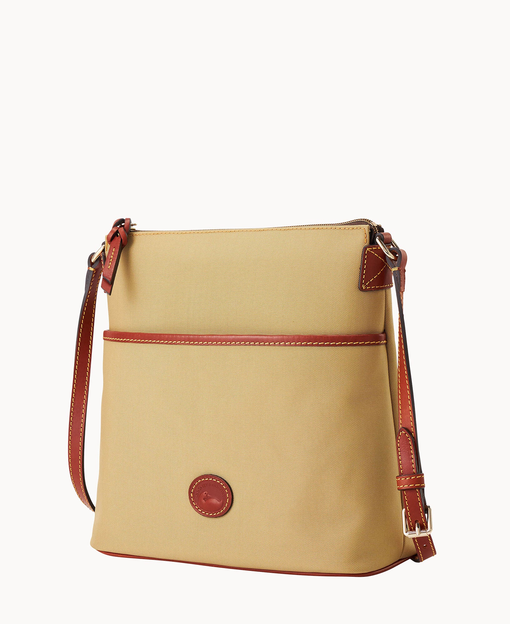 Nylon Everyday Crossbody - Image 2