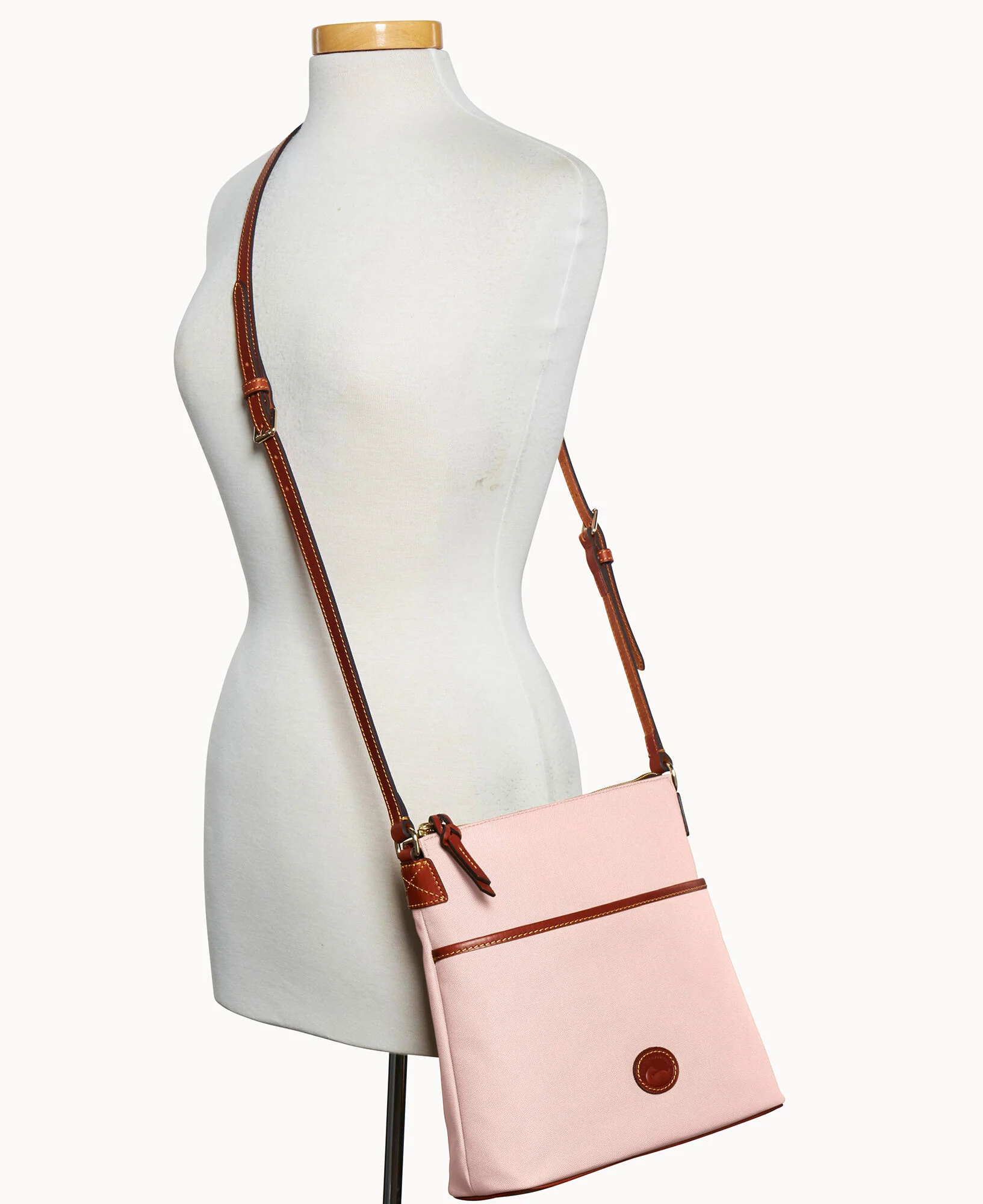 Nylon Everyday Crossbody - Image 28