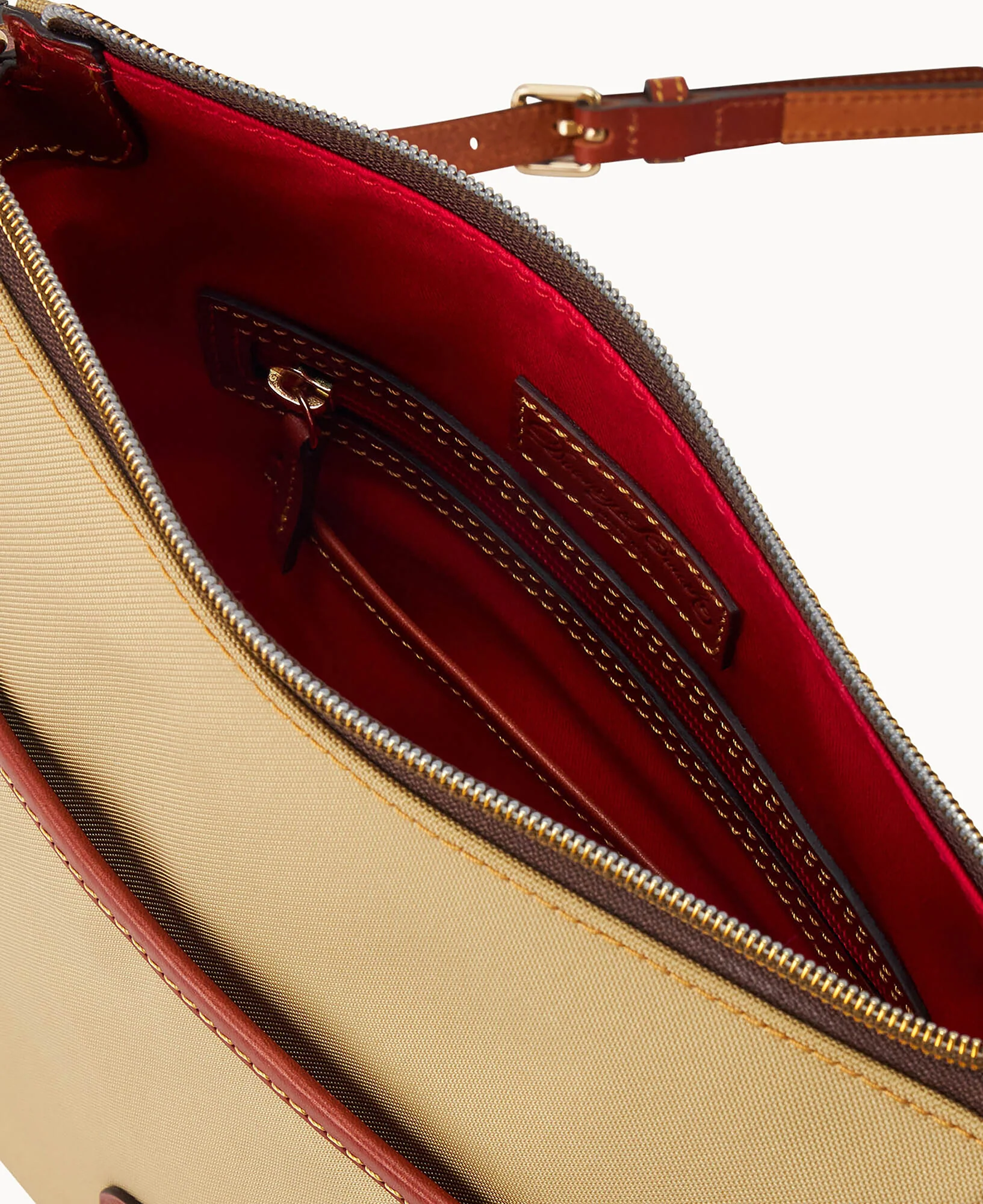 Nylon Everyday Crossbody - Image 3