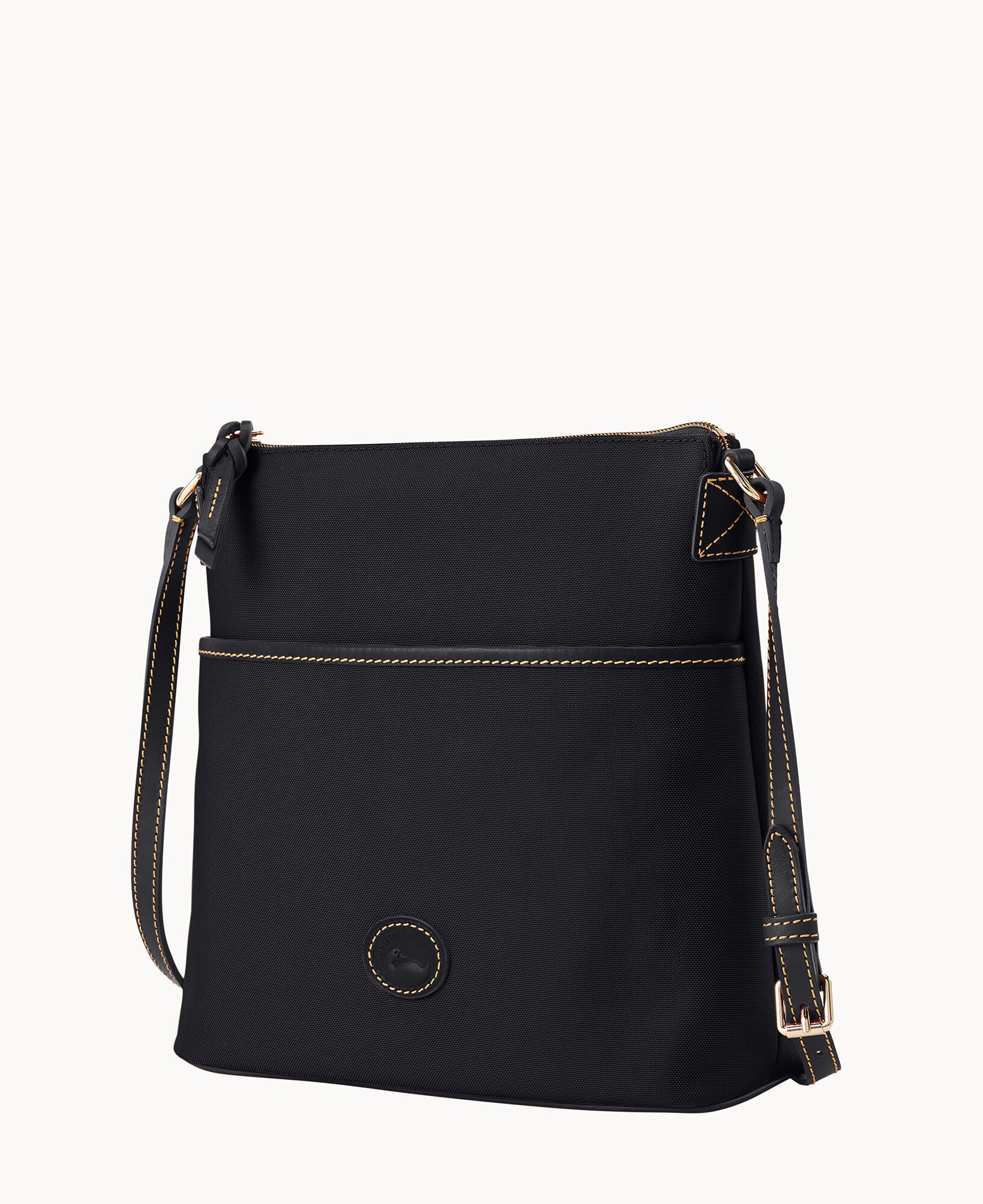 Nylon Everyday Crossbody - Image 6