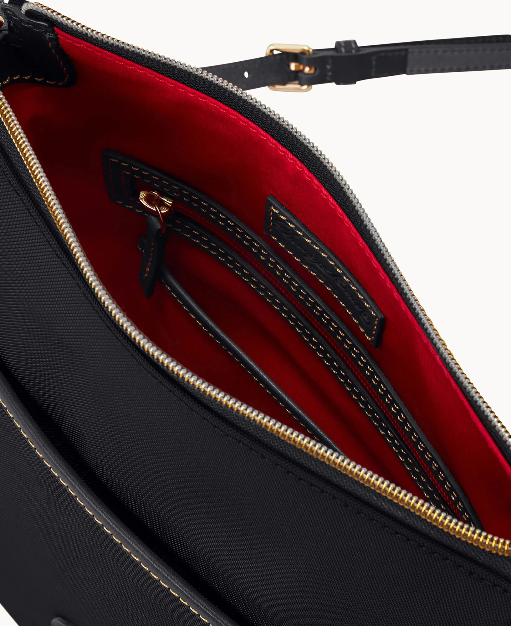 Nylon Everyday Crossbody - Image 7