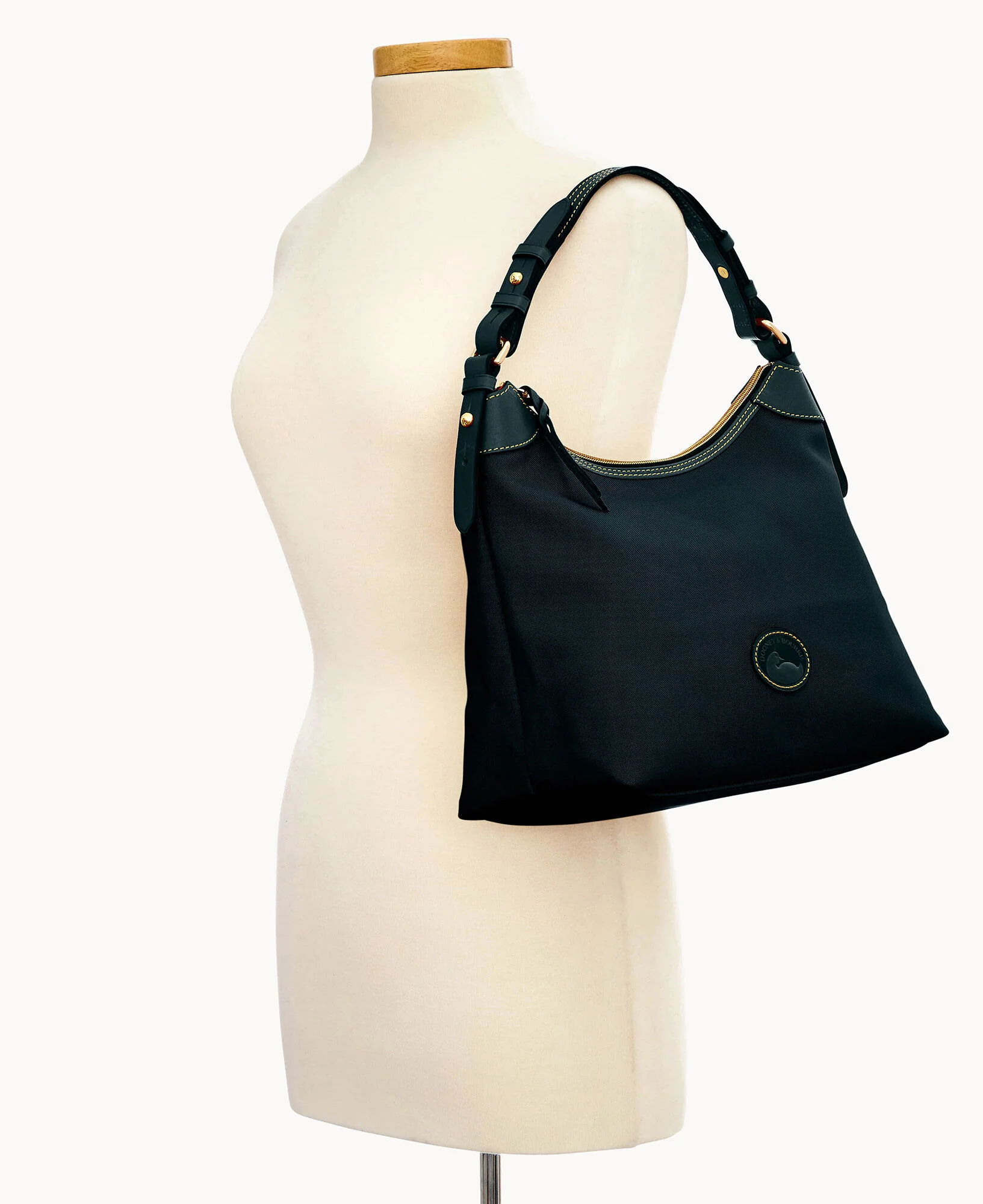 Nylon Large Erica - Image 4