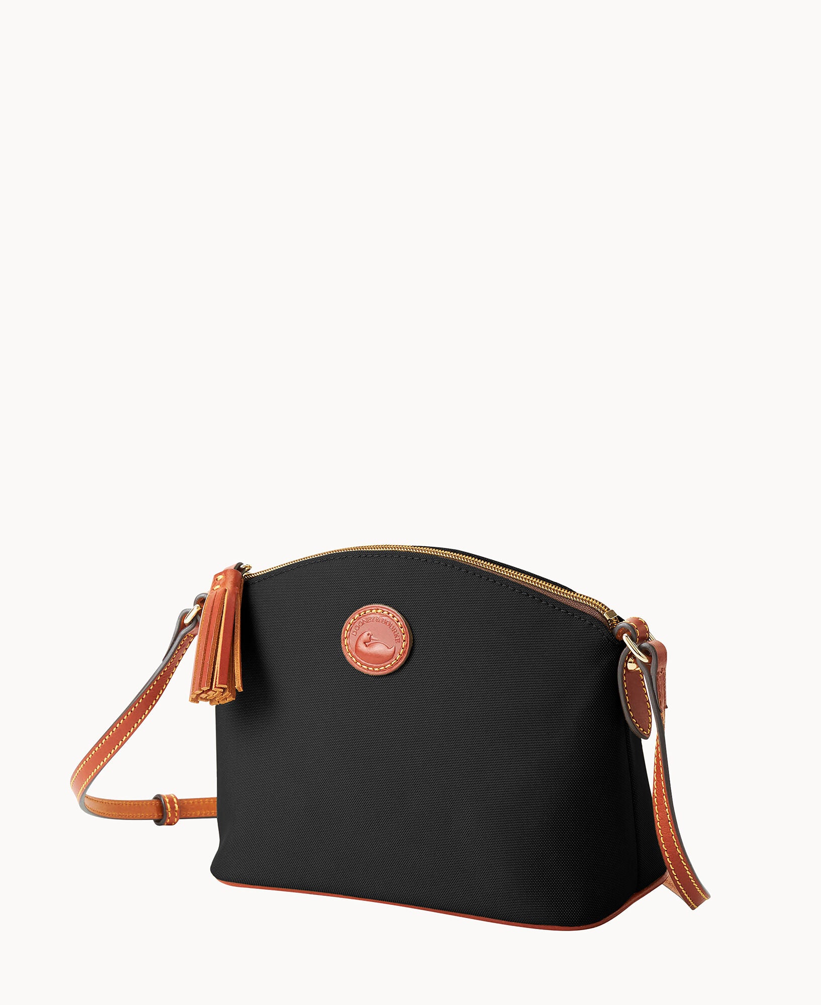 Nylon Robin Crossbody - Image 10