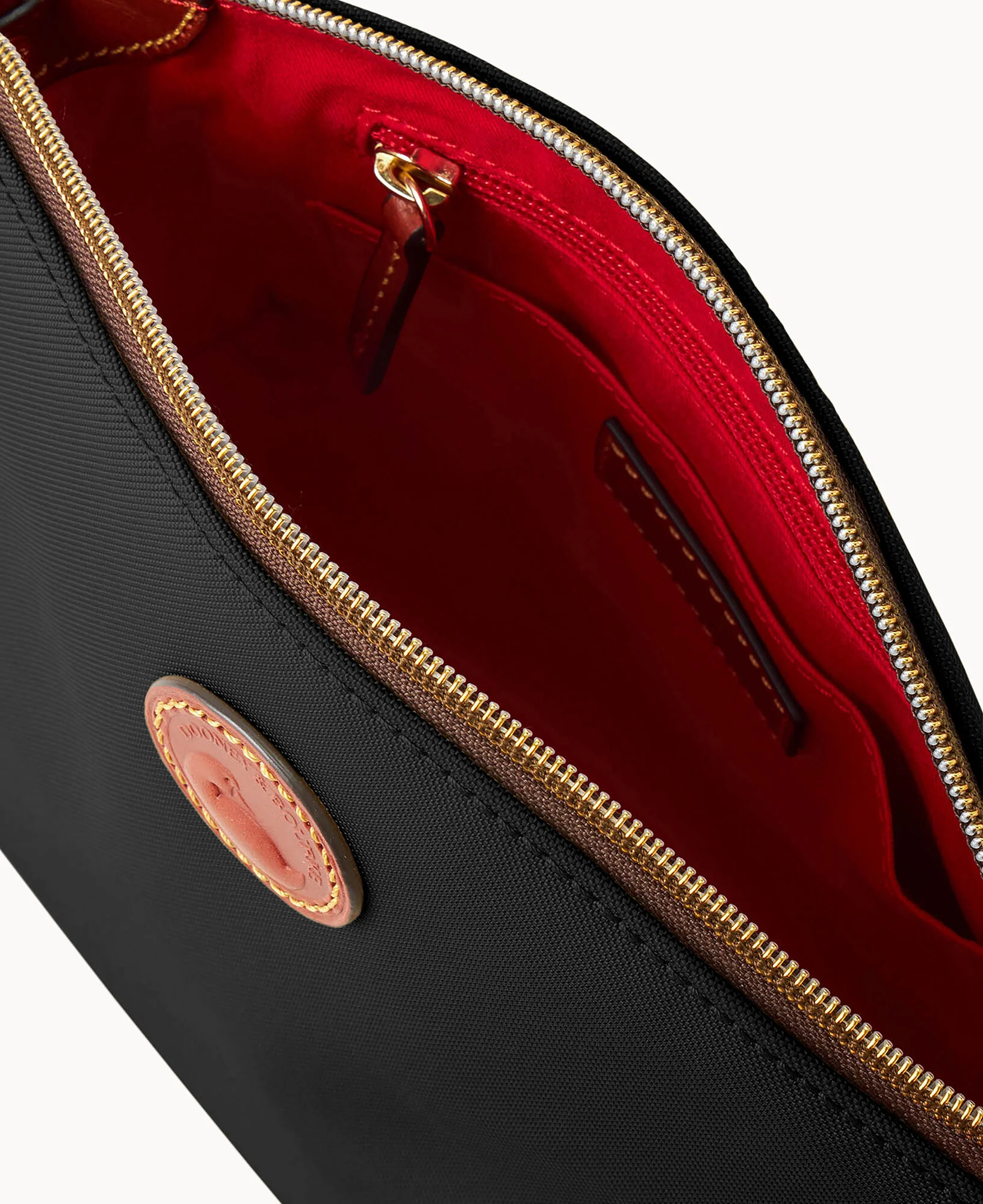 Nylon Robin Crossbody - Image 11