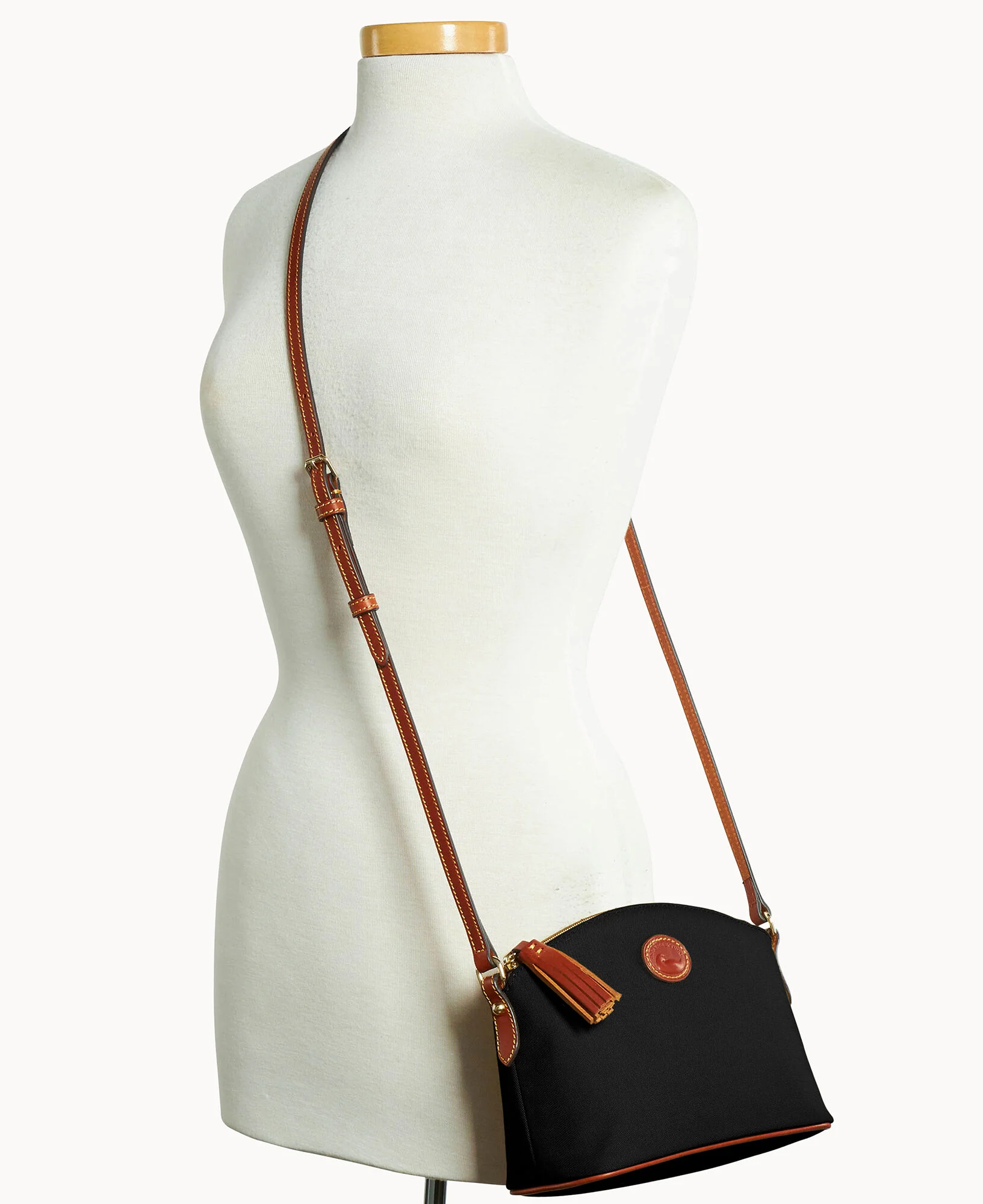 Nylon Robin Crossbody - Image 12