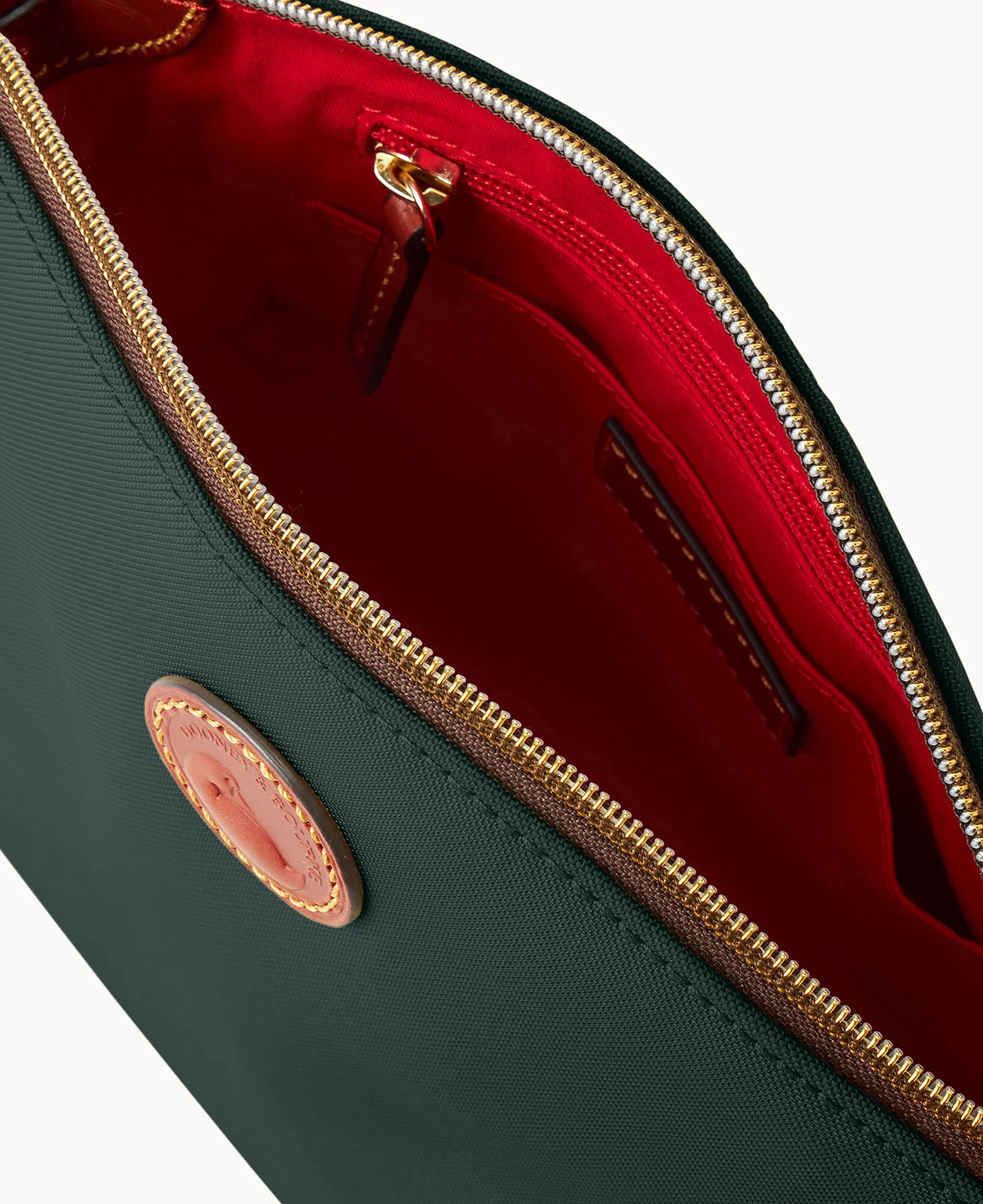 Nylon Robin Crossbody - Image 15