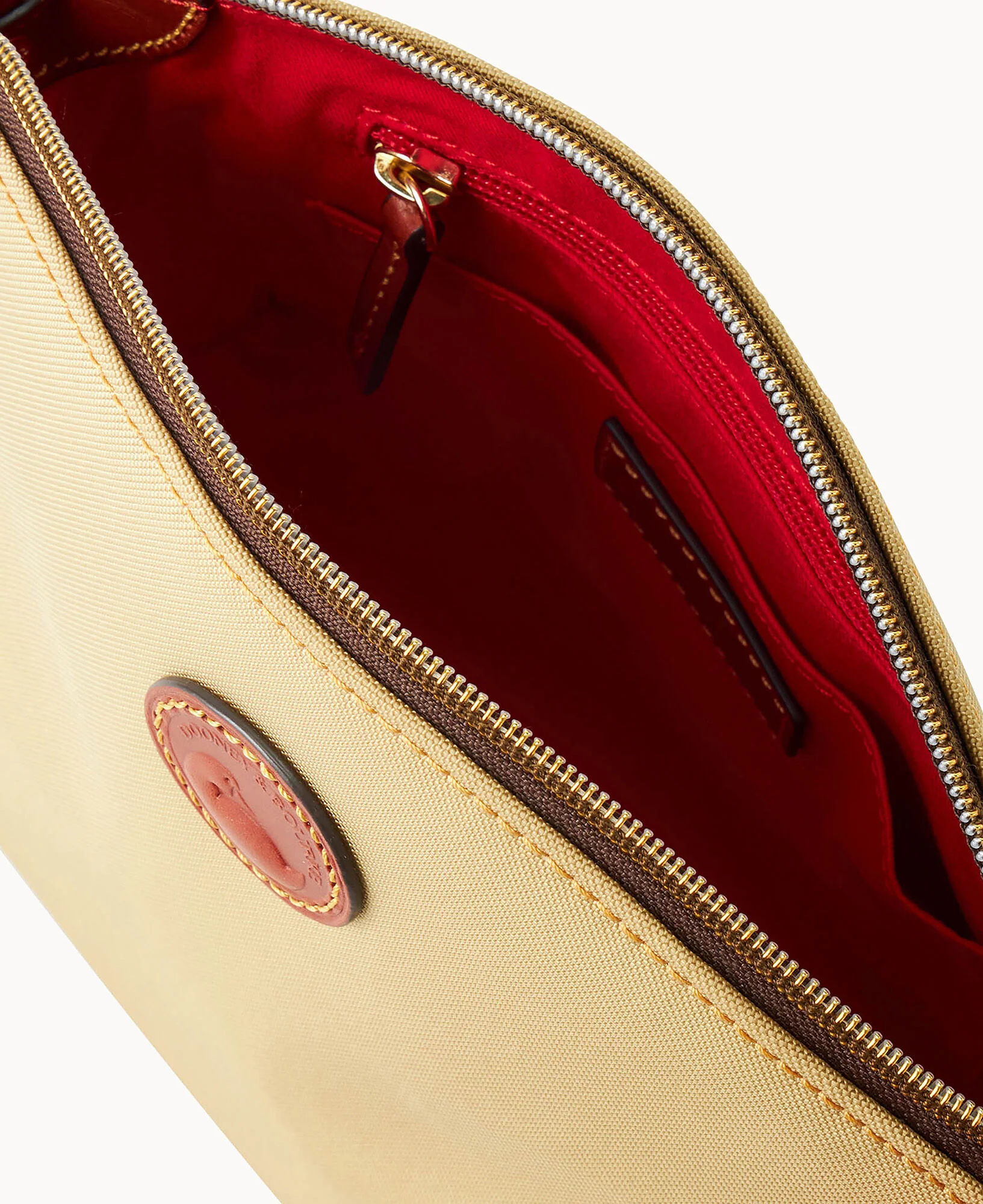 Nylon Robin Crossbody - Image 3