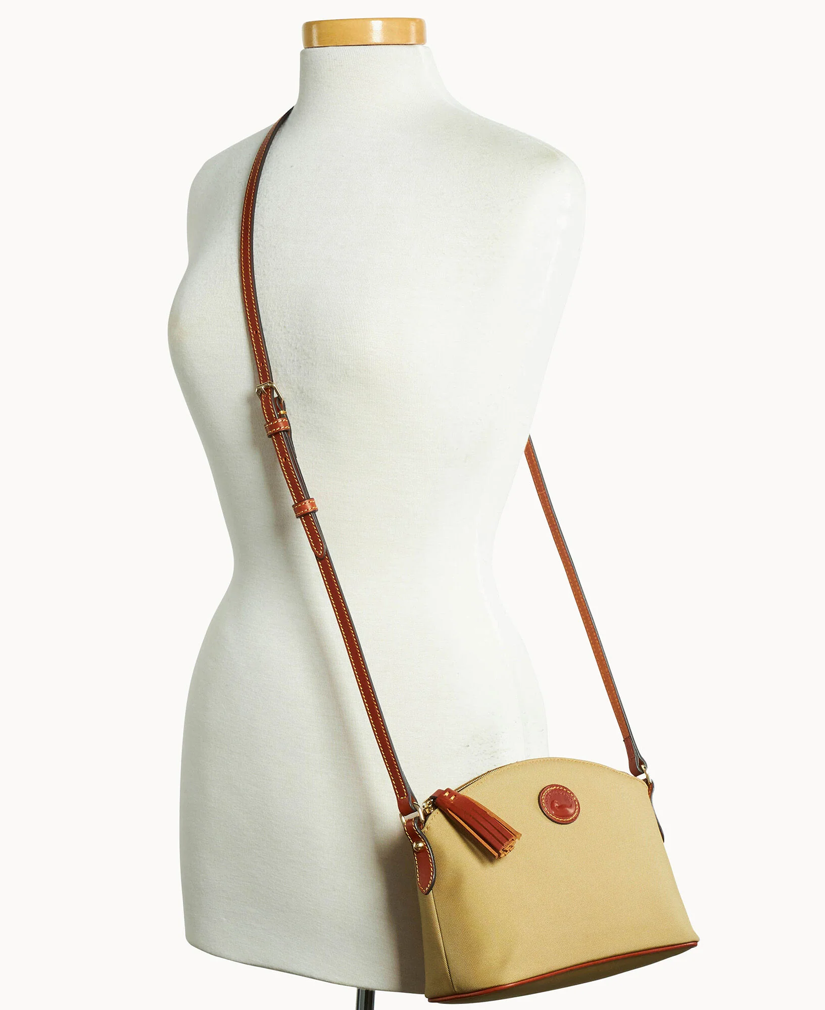Nylon Robin Crossbody - Image 4