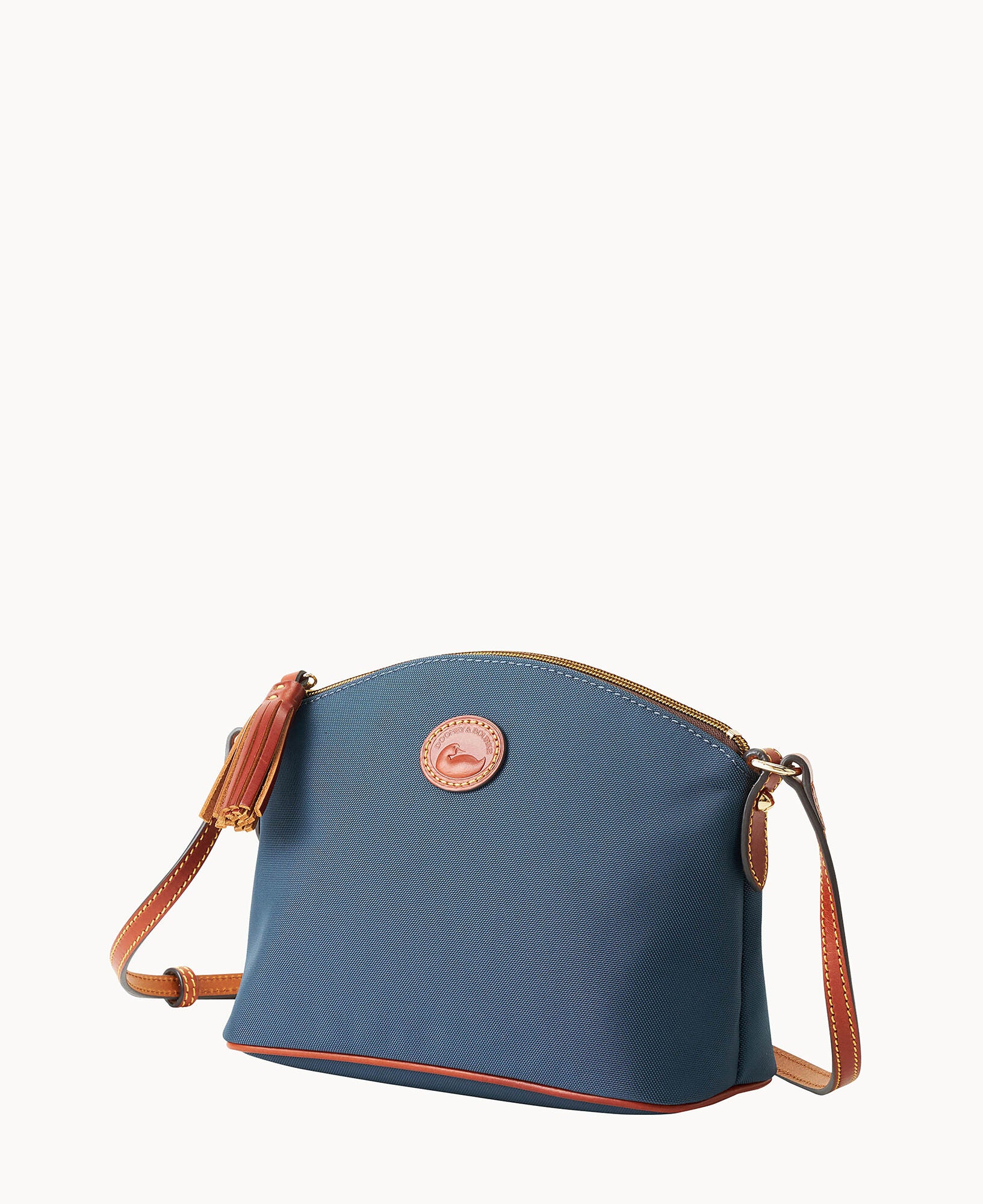 Nylon Robin Crossbody - Image 6