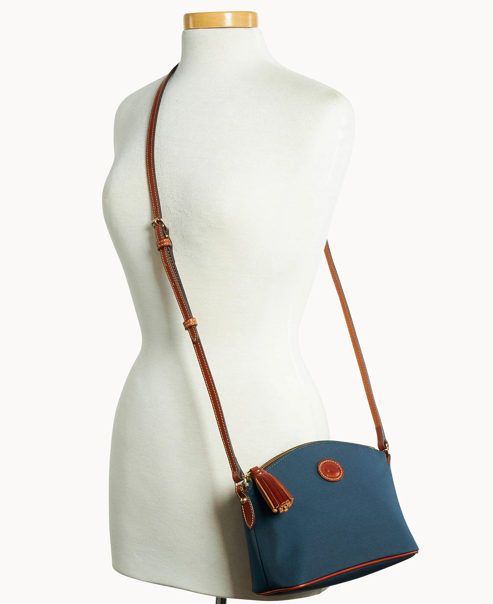 Nylon Robin Crossbody - Image 8