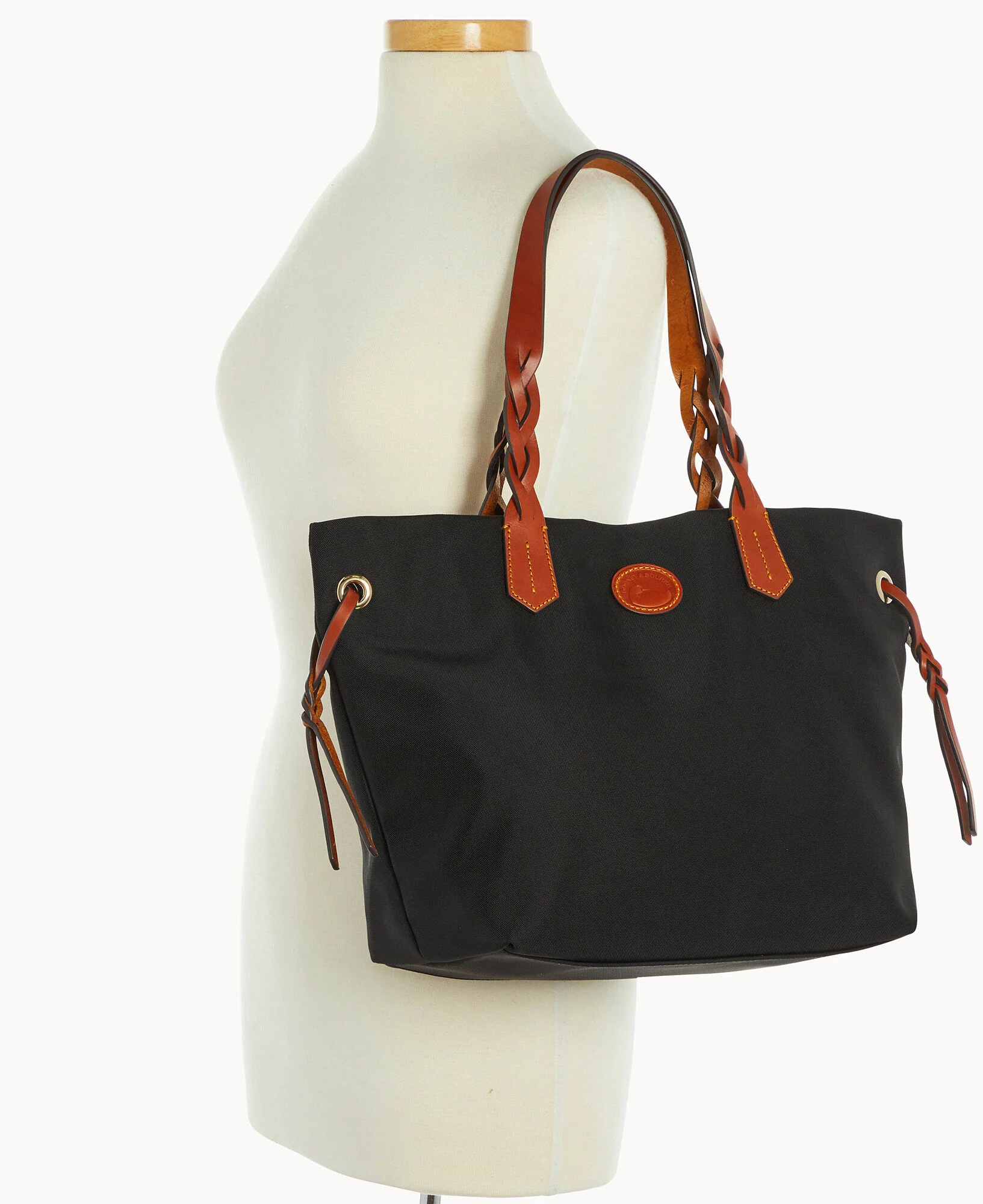 Nylon Shopper - Image 16