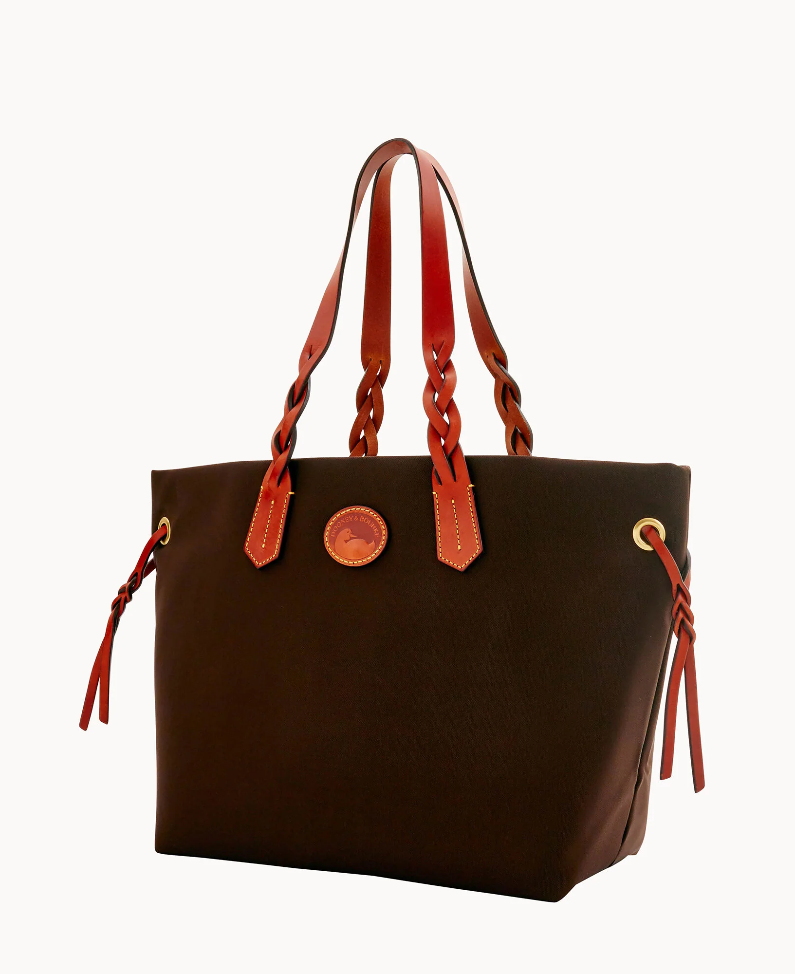 Nylon Shopper - Image 30