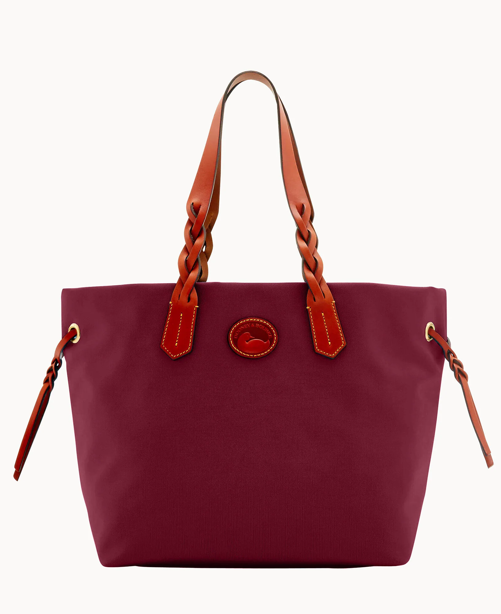 Nylon Shopper - Image 33