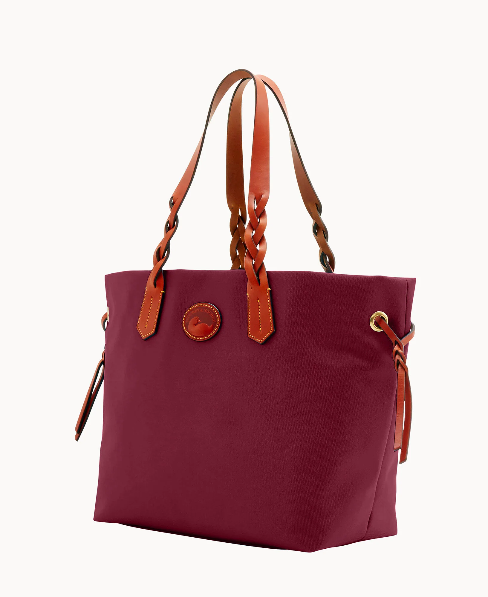 Nylon Shopper - Image 34