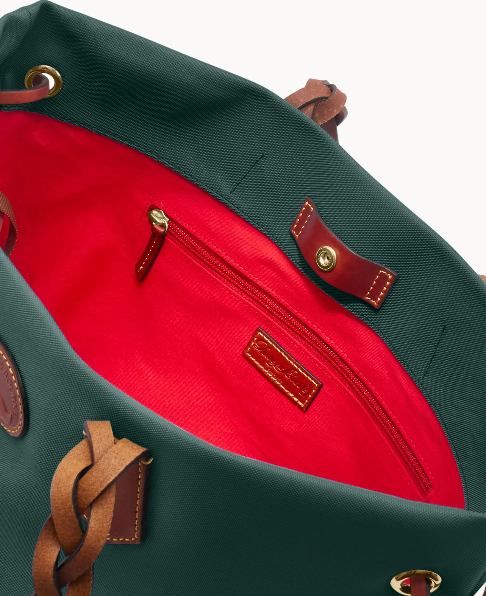 Nylon Shopper - Image 39