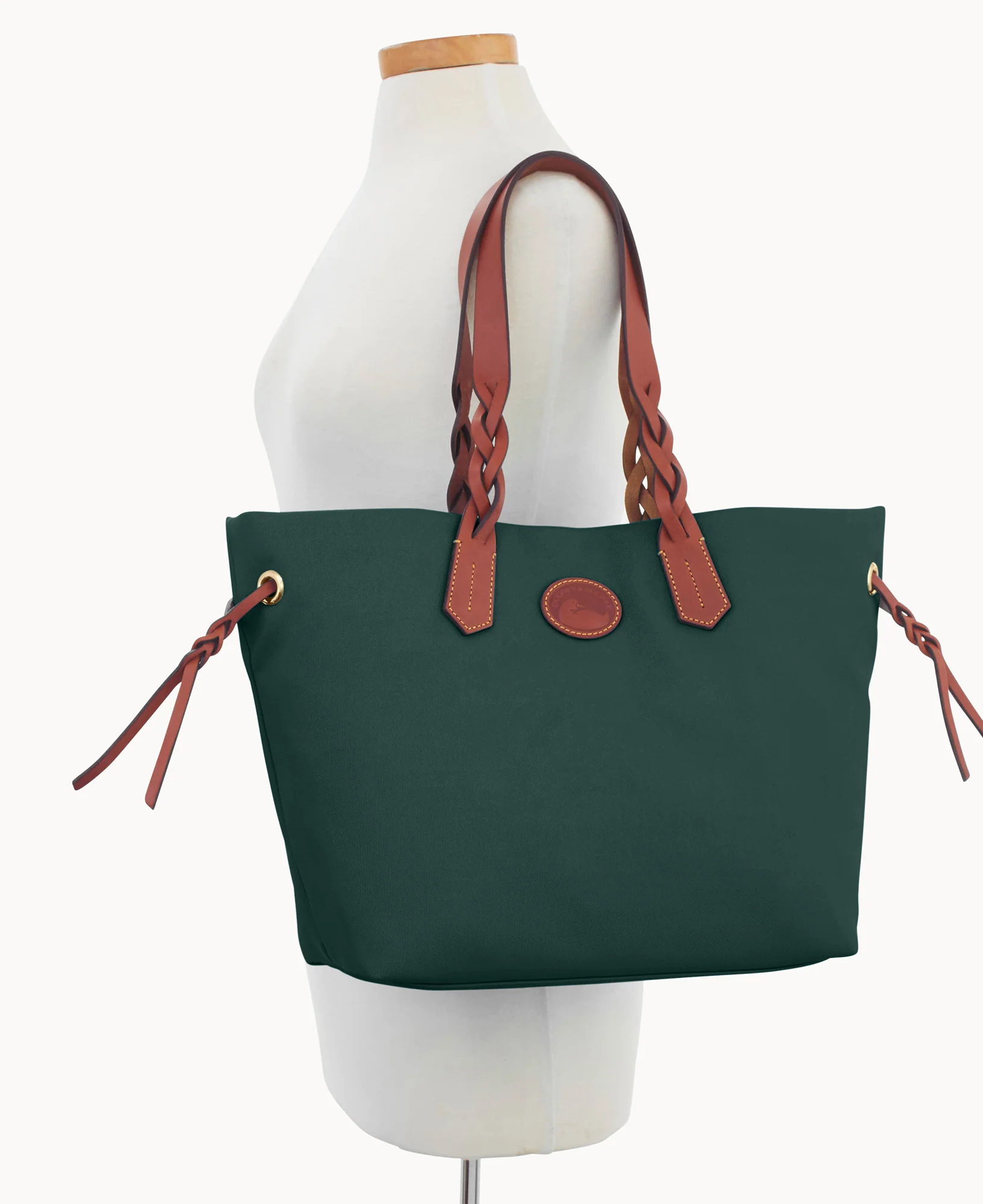 Nylon Shopper - Image 40